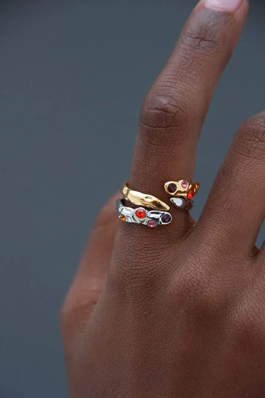 ANILLOS AJUSTABLES