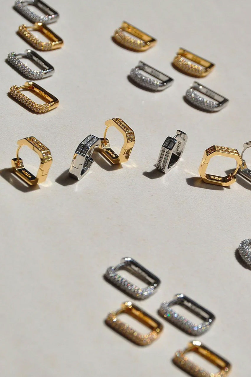 MINI PENDIENTES Y ARITOS