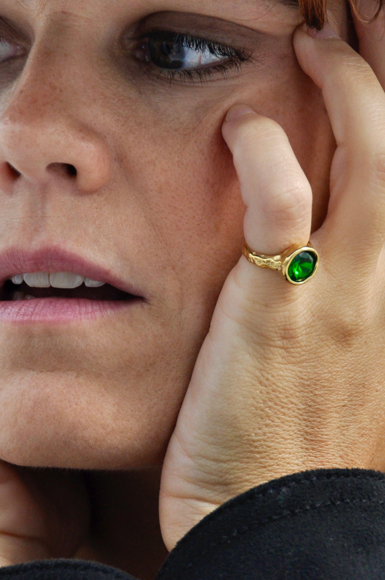 ANILLOS MEÑIQUE