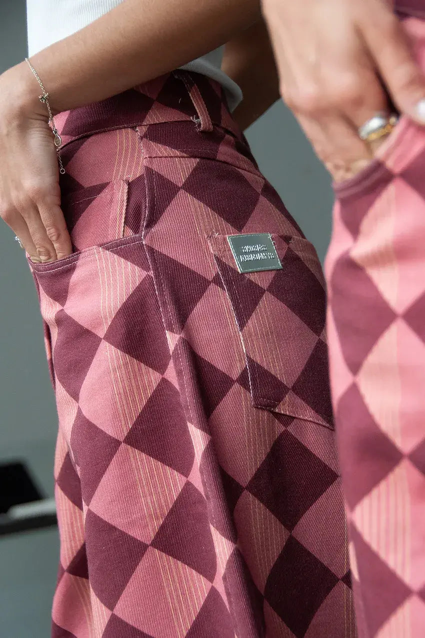 PANTALONES