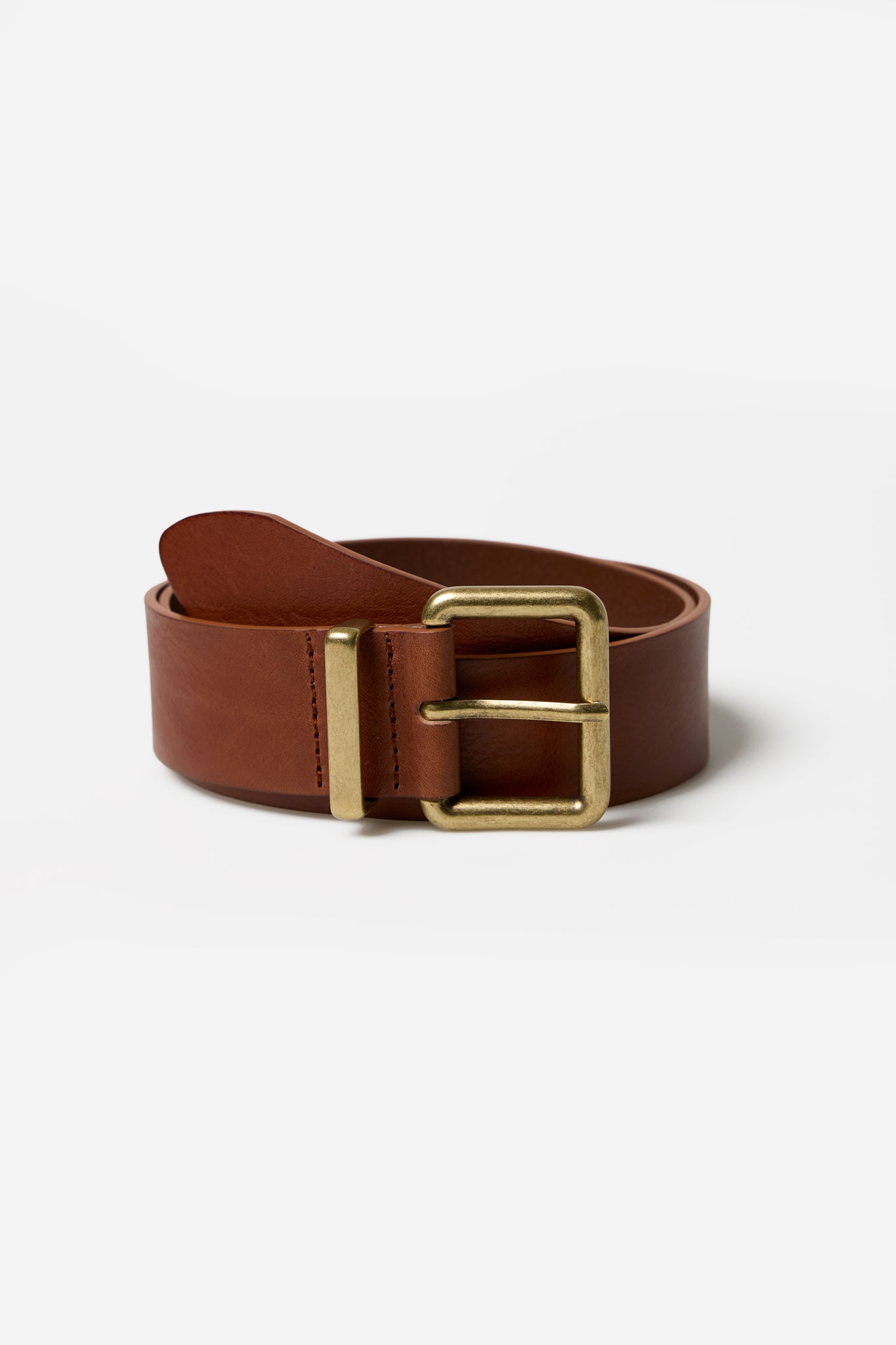Basic Camel Belt
