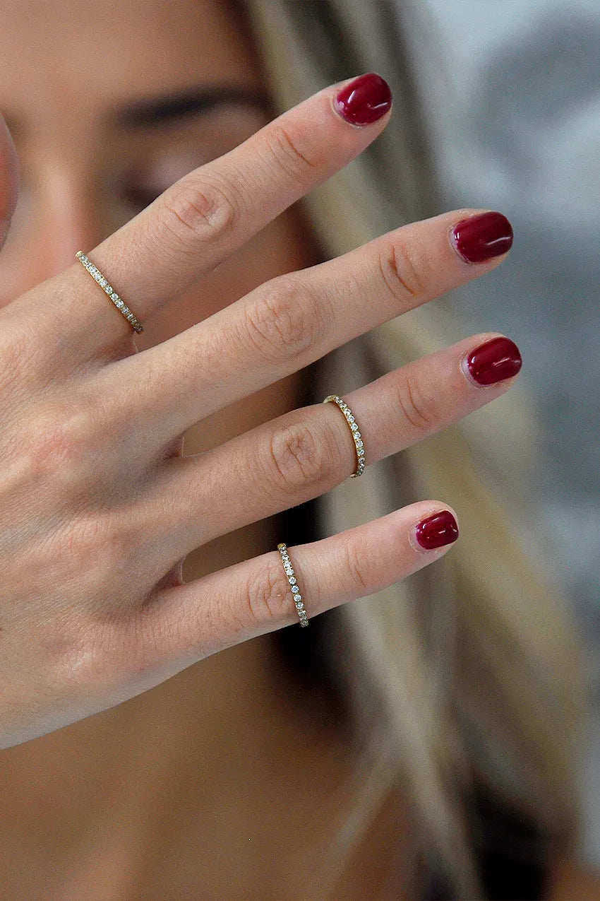 Circon Ring
