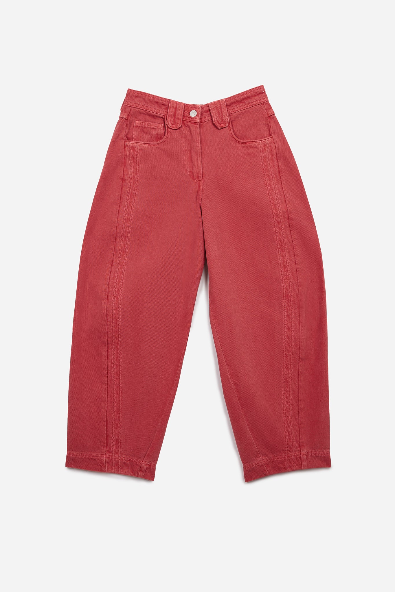 Red Balloon Trousers