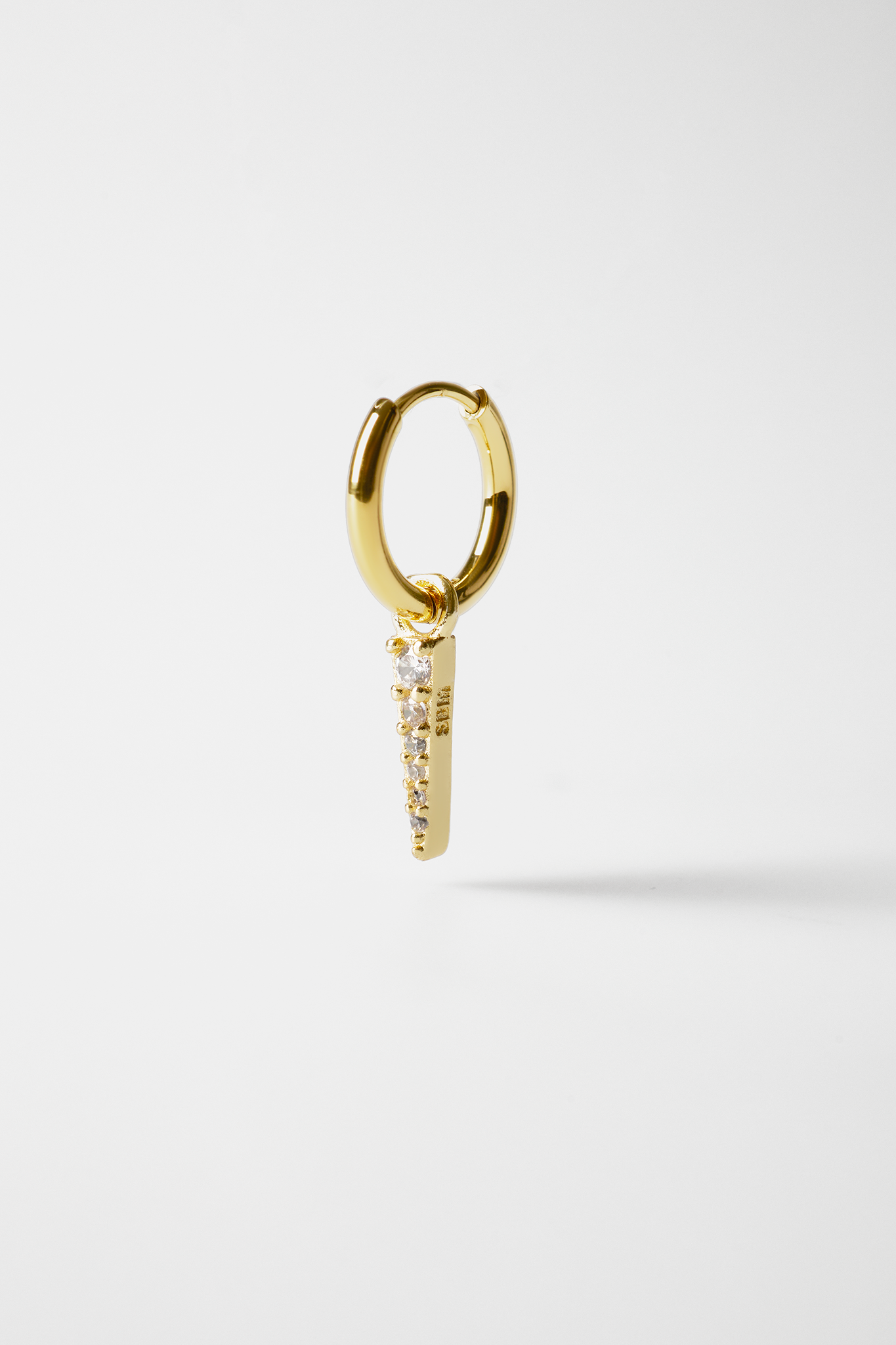 Pincho Earring (Unit)