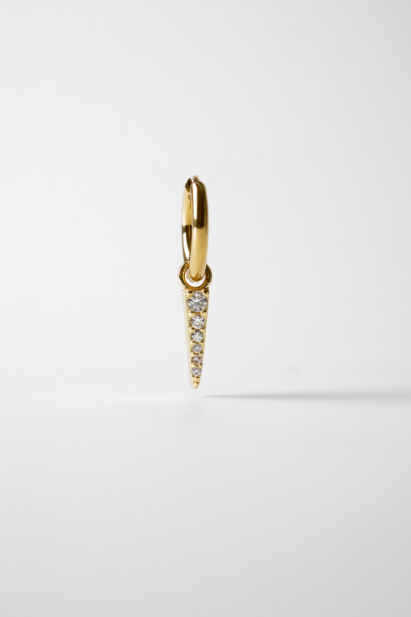 Pincho Earring (Unit)