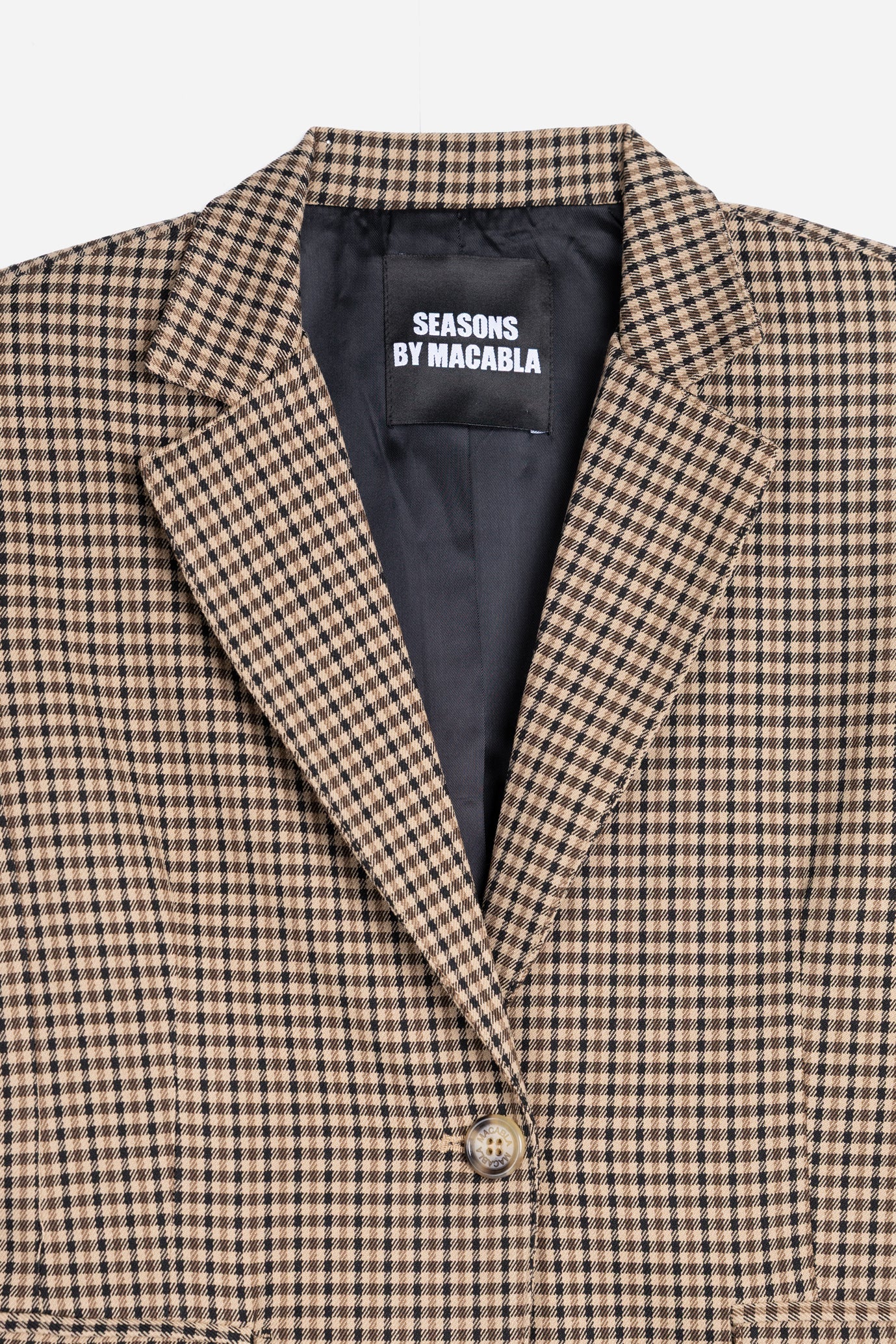 Swansea Blazer