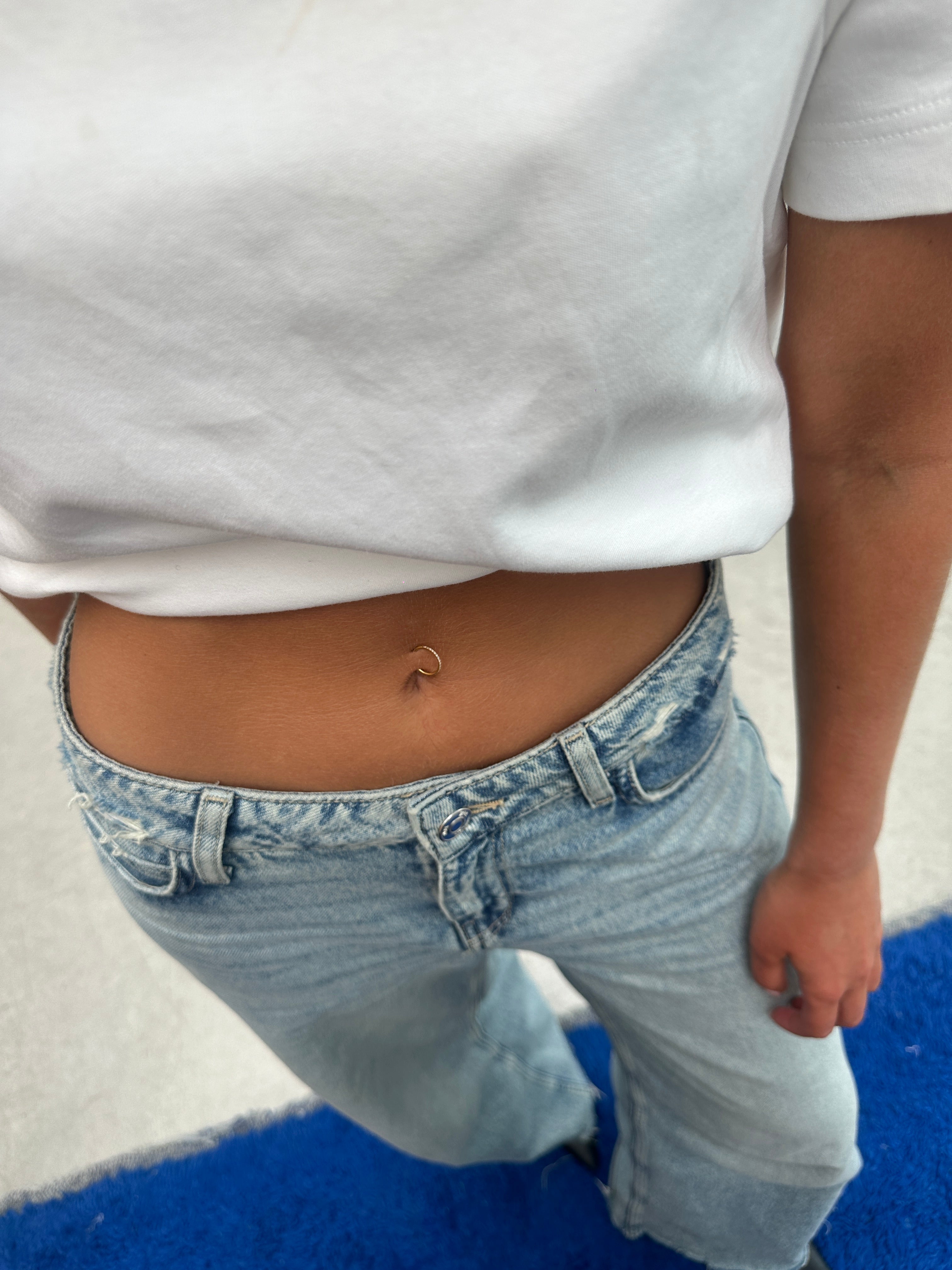 Belly Ring (Unidad)