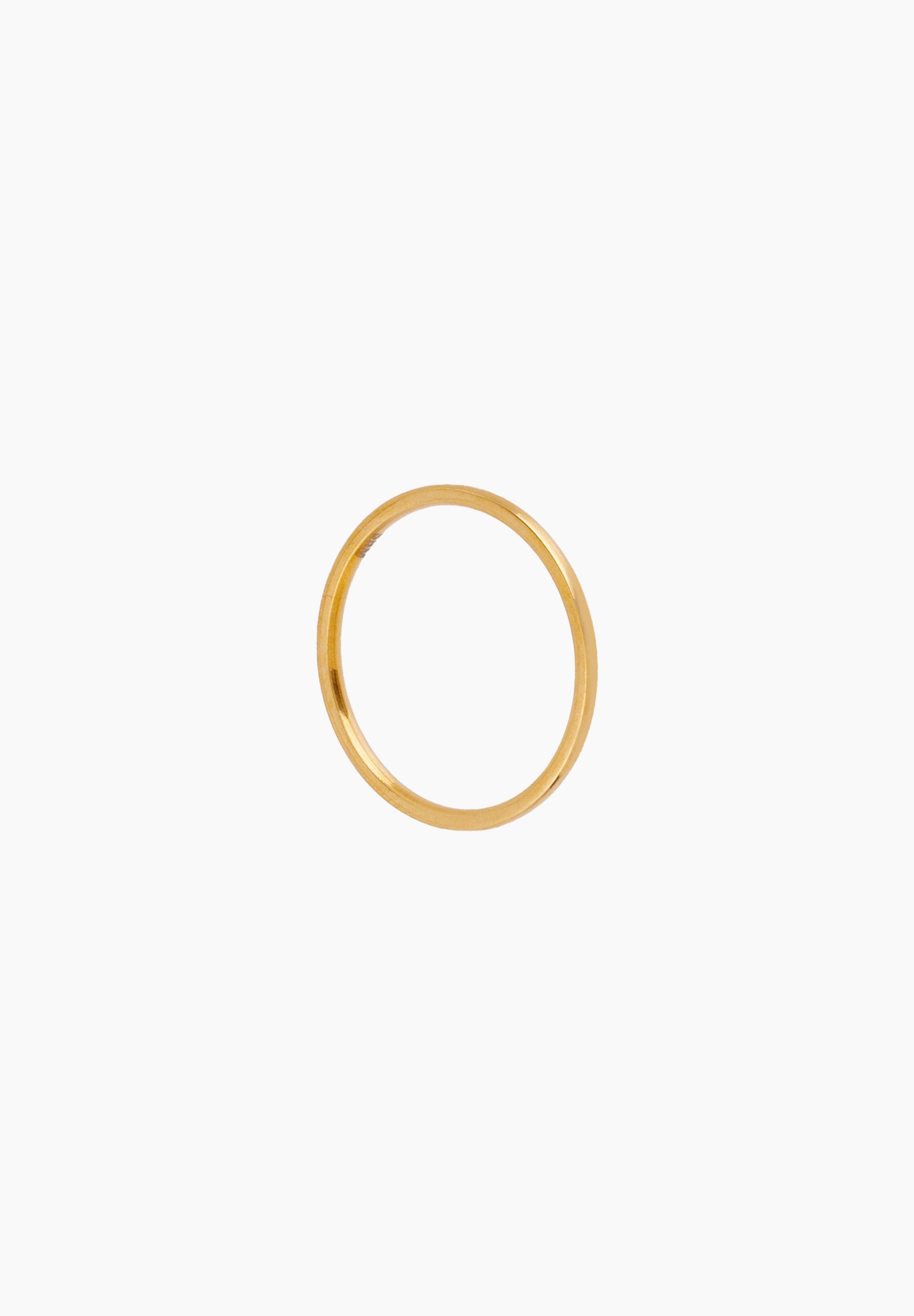 Anillo Liso