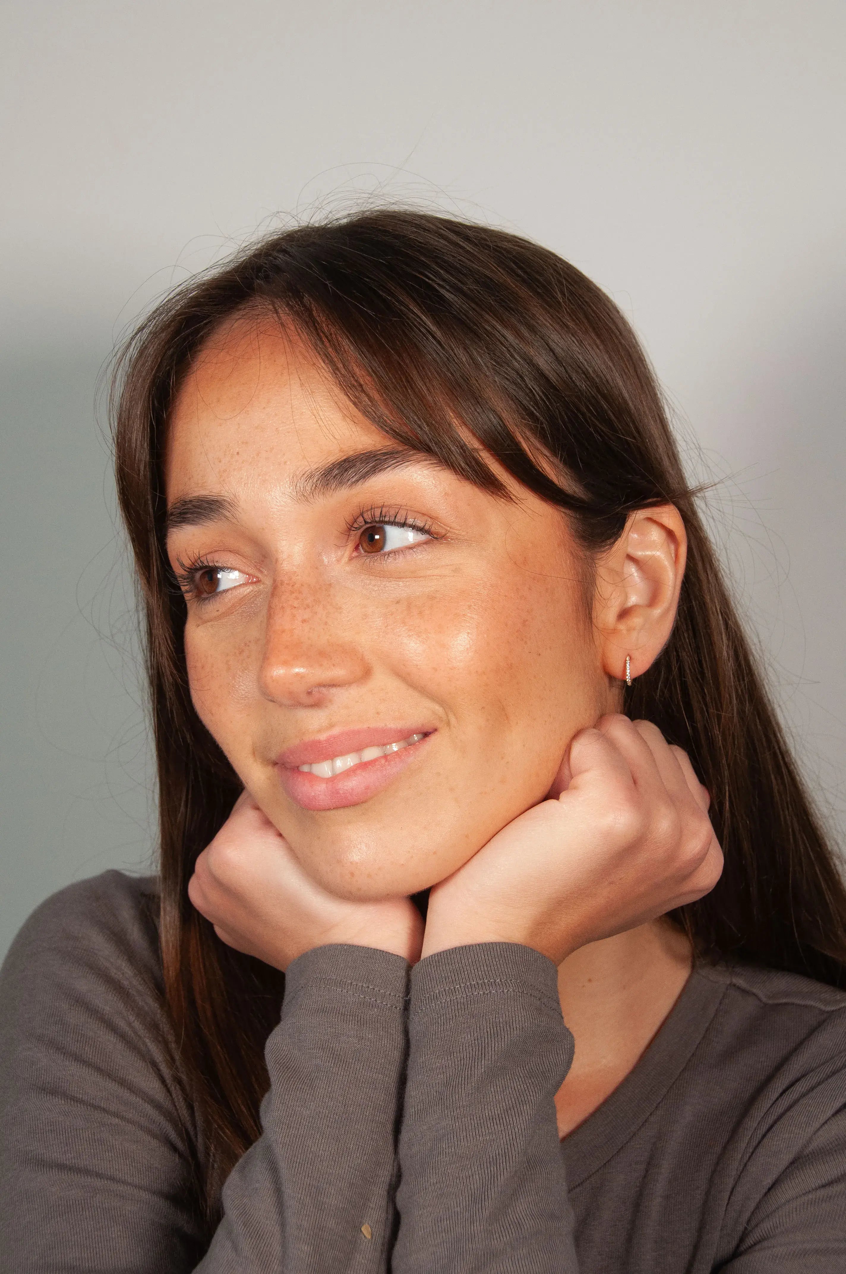 Piercing XS Zircone (Unité)