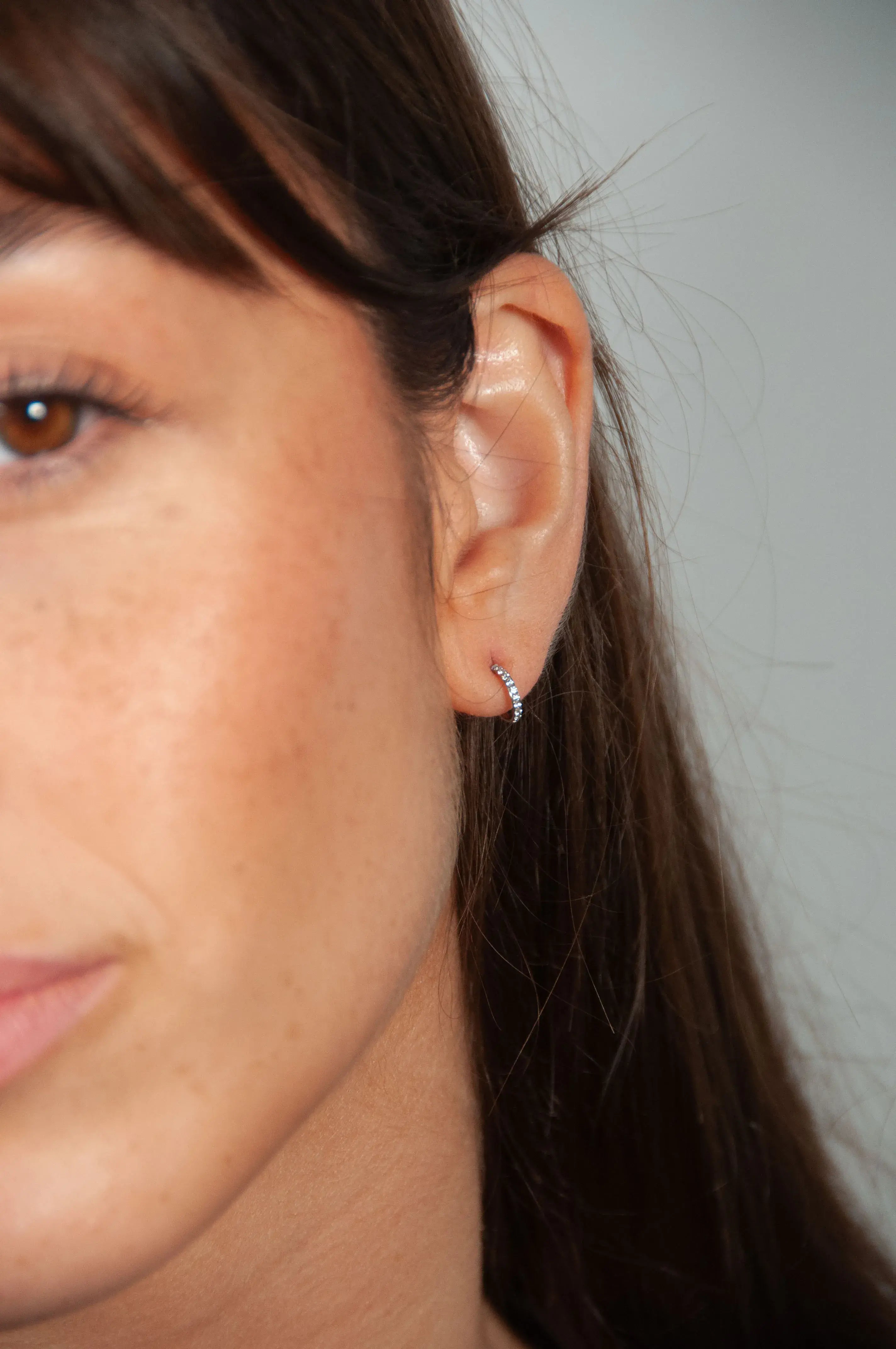 Piercing XS Zircone (Unité)