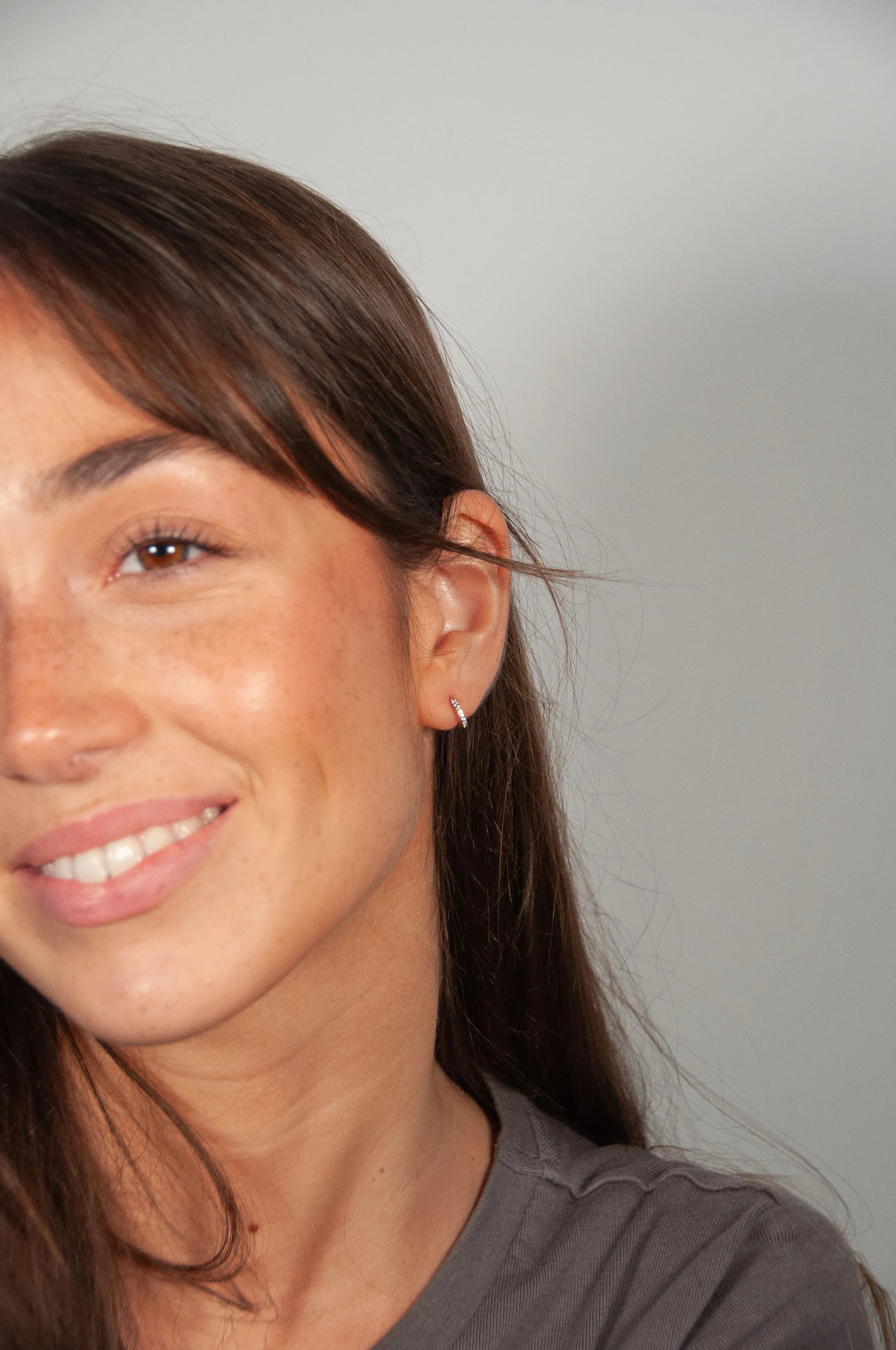 XS Zirconia Piercing (Unit)
