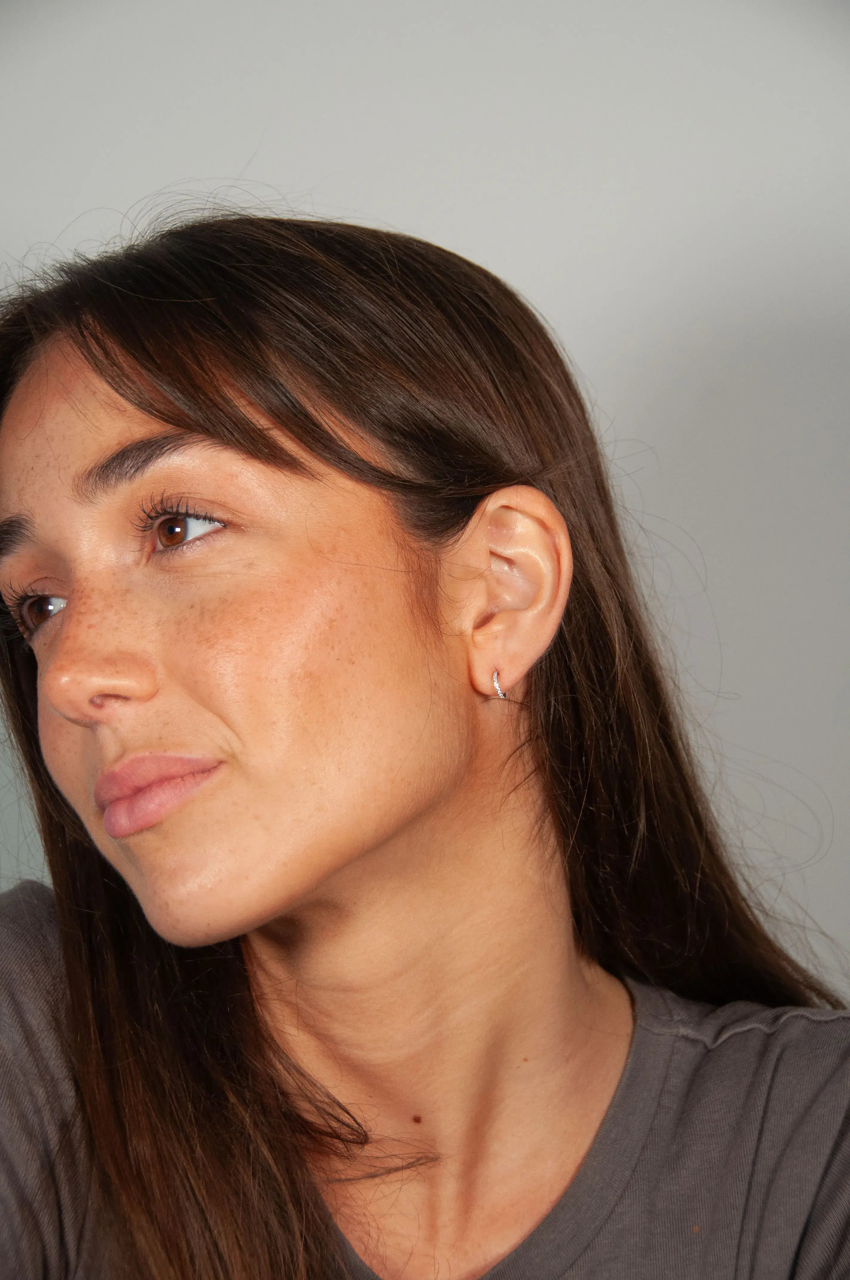 XS Zirconia Piercing (Unit)