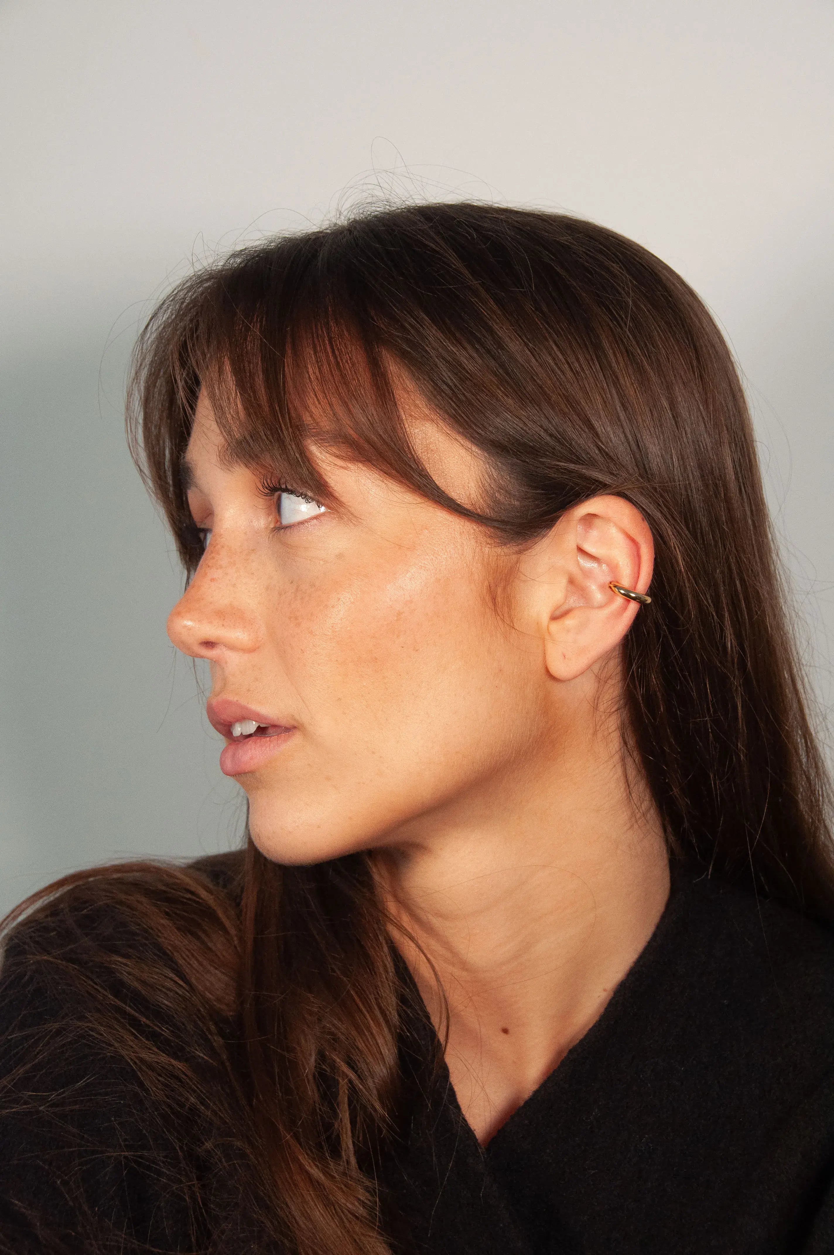 Earcuff Liso