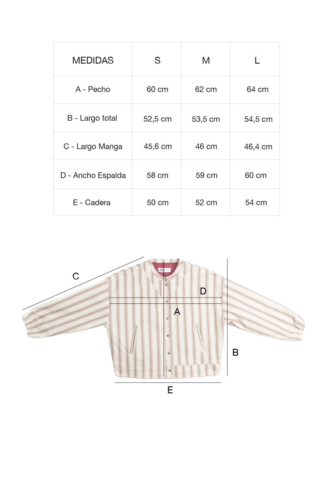 Bomber Camelia