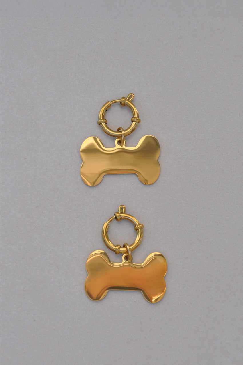 Customizable Pet Badge 🐾