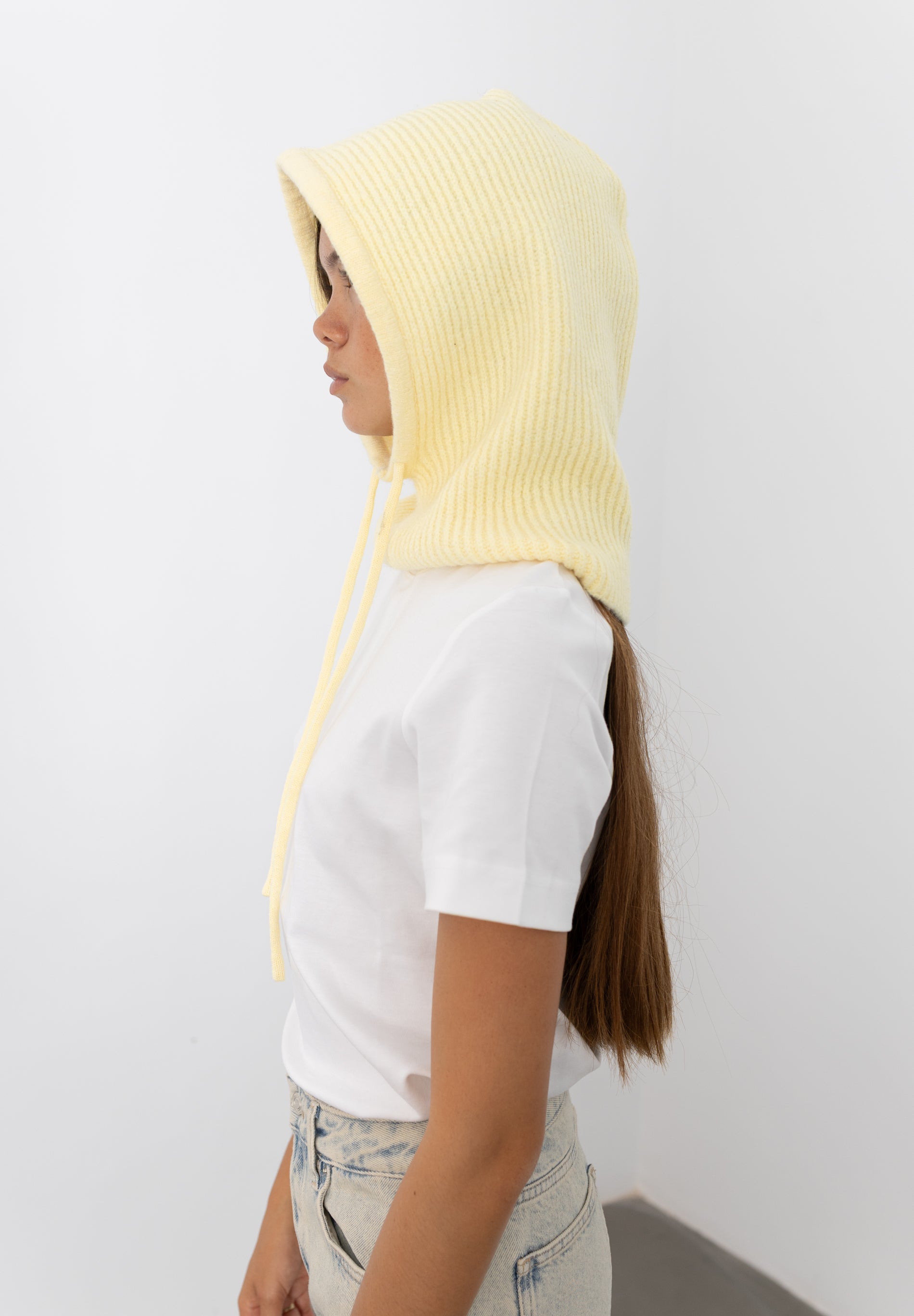 Butter Balaclava