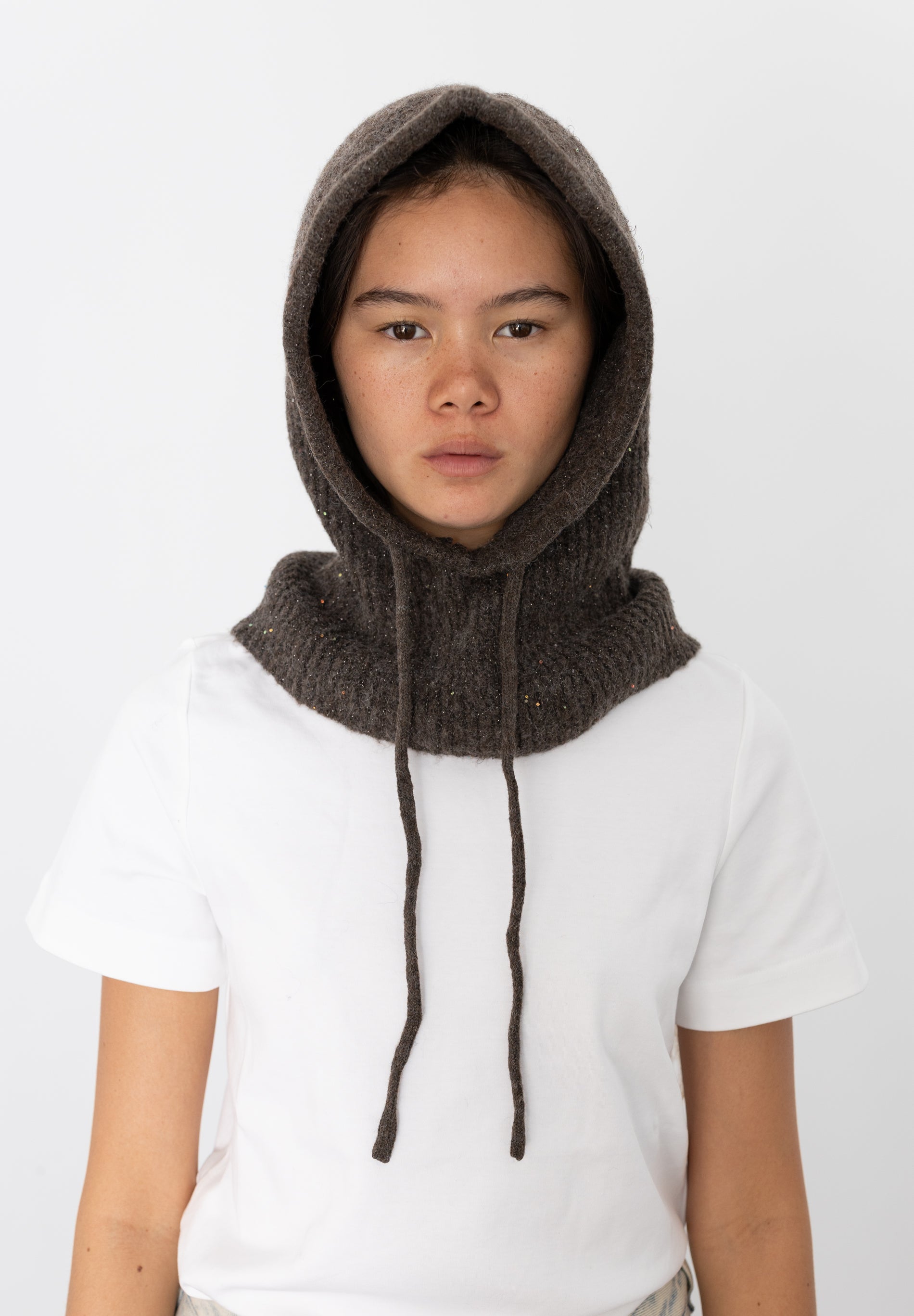 Glossy Balaclava