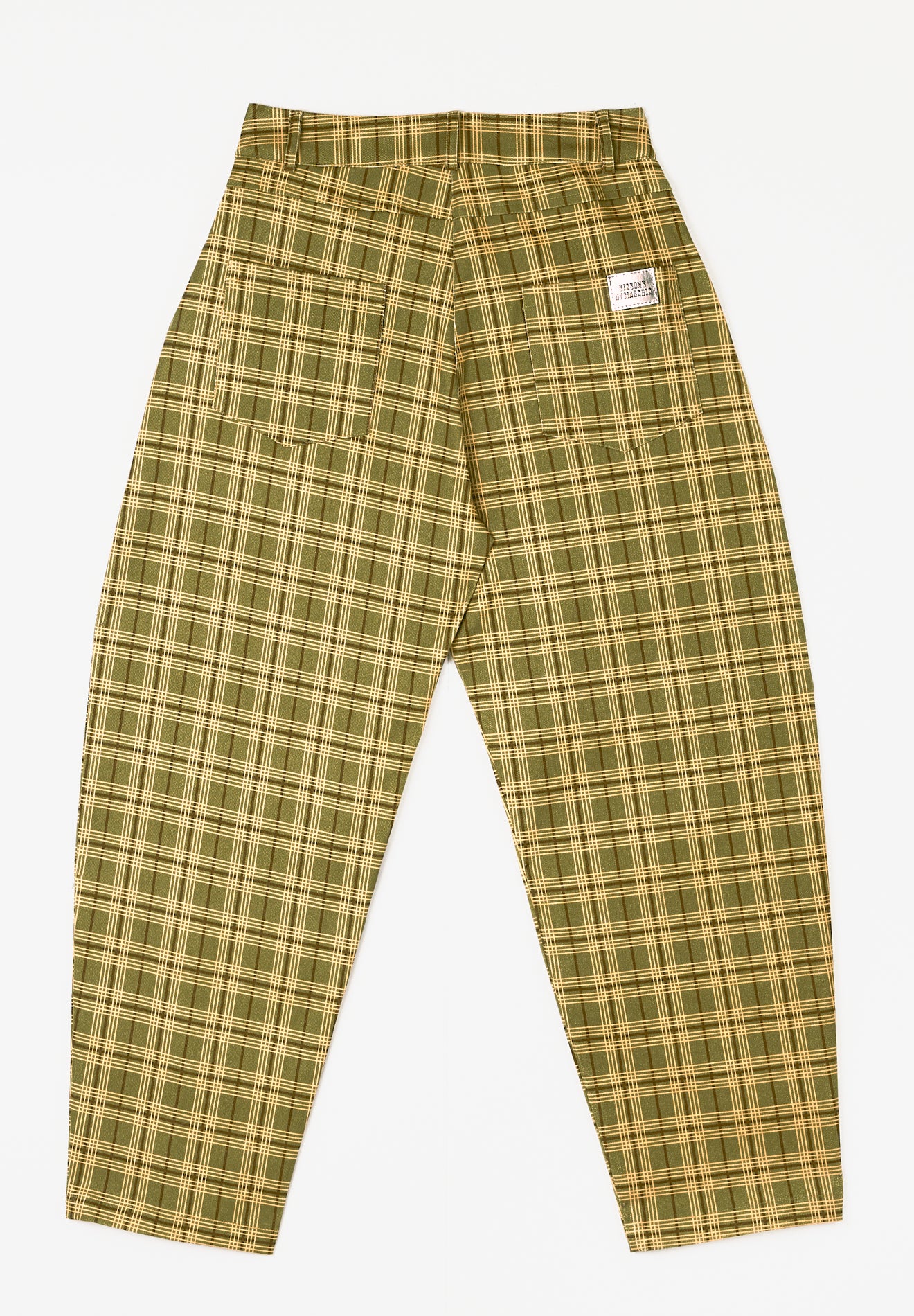 Scottish Balloon Trousers