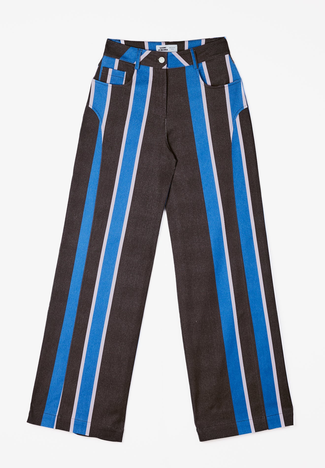 Pantalon Droit Rocky