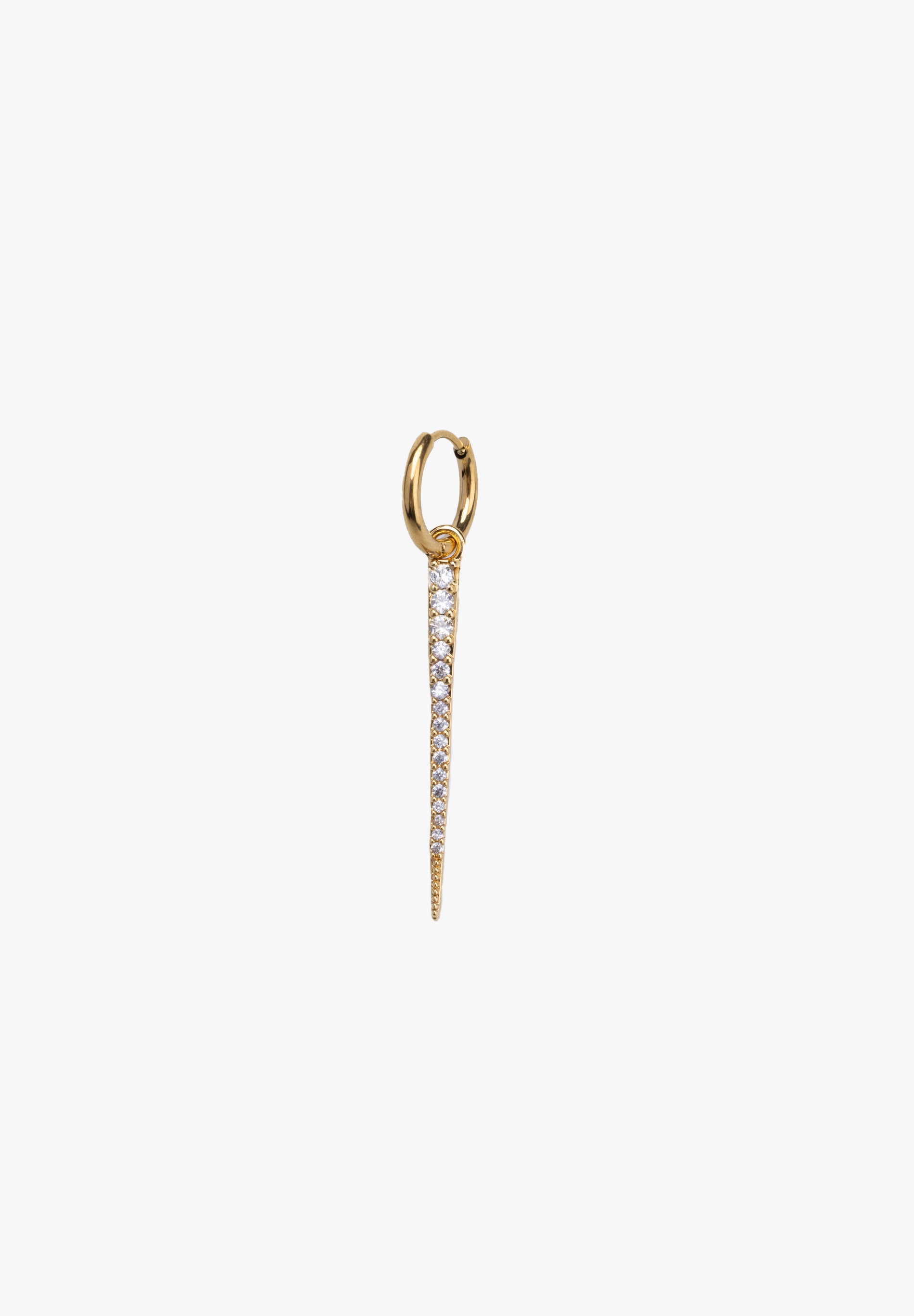 Boucle d'oreille Pincho (Unité)