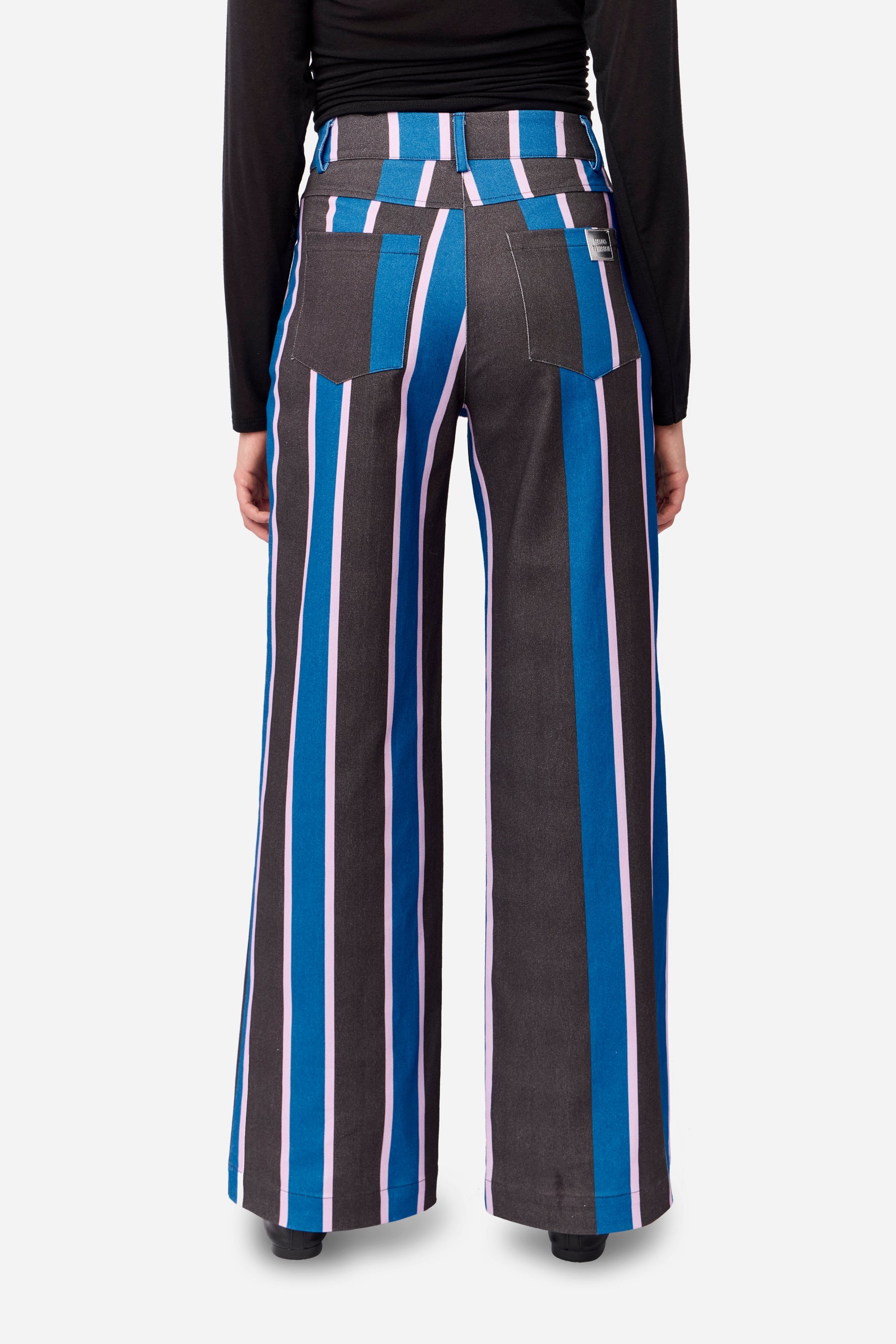 Pantalon Droit Rocky