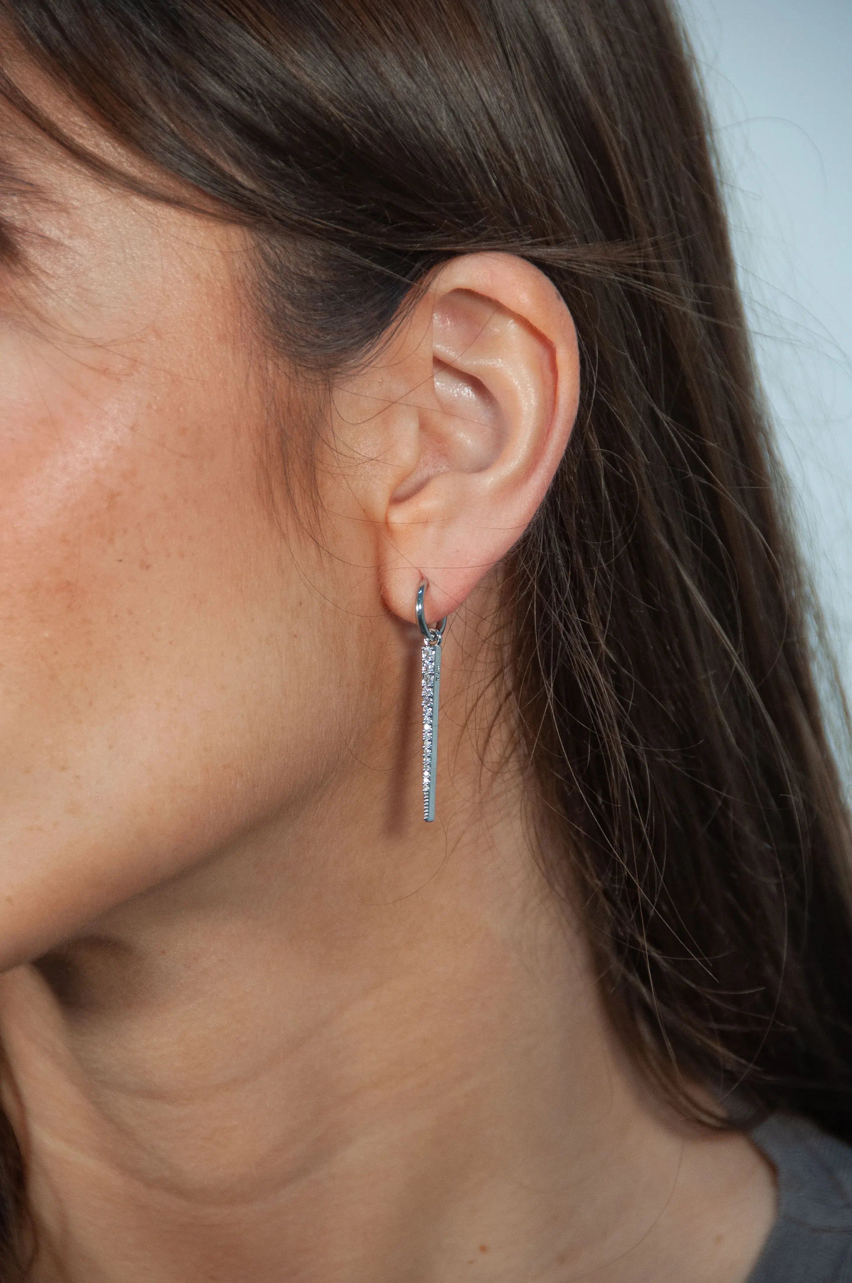 Boucle d'oreille Pincho (Unité)