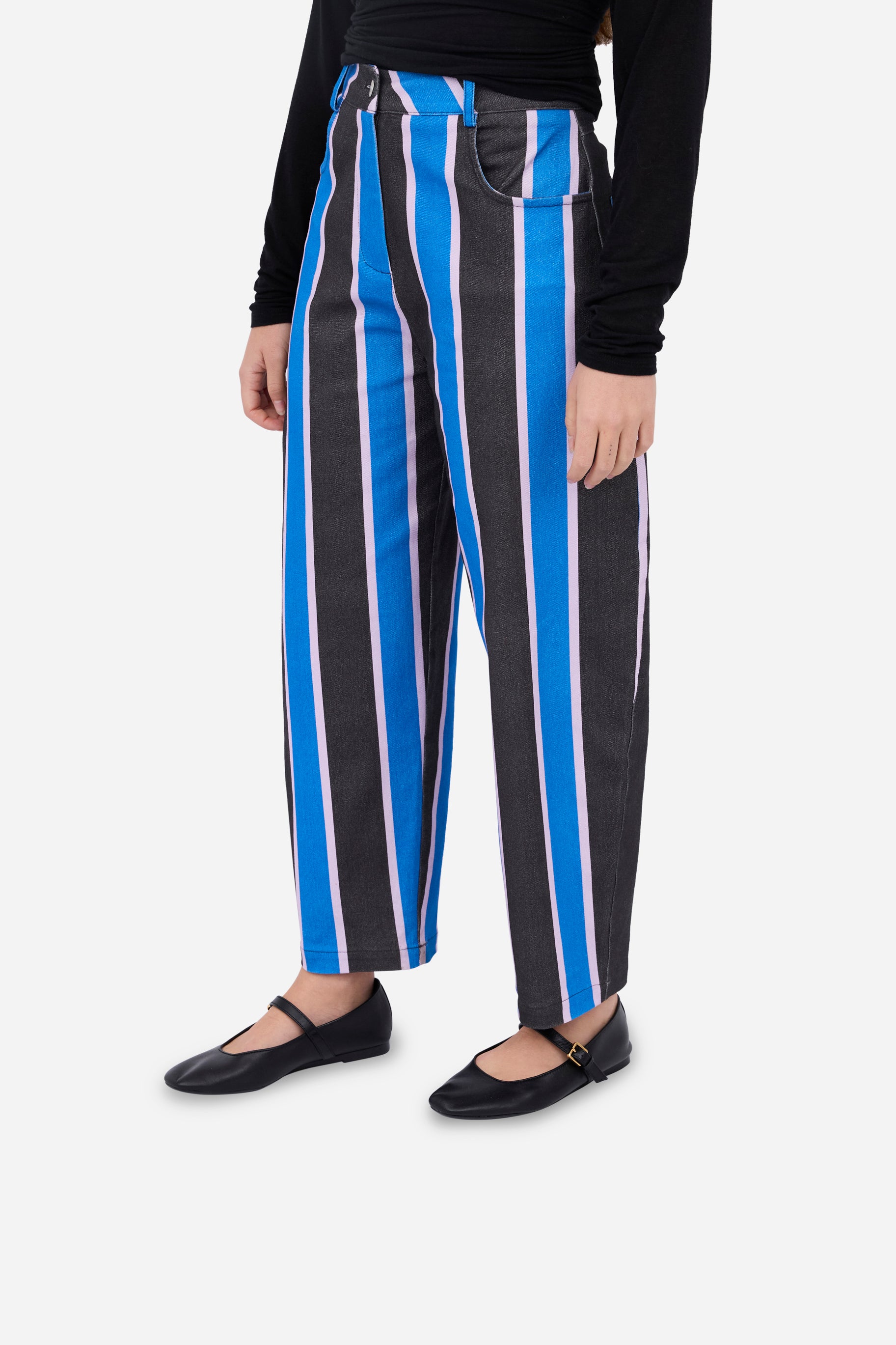 Rocky Balloon Trousers