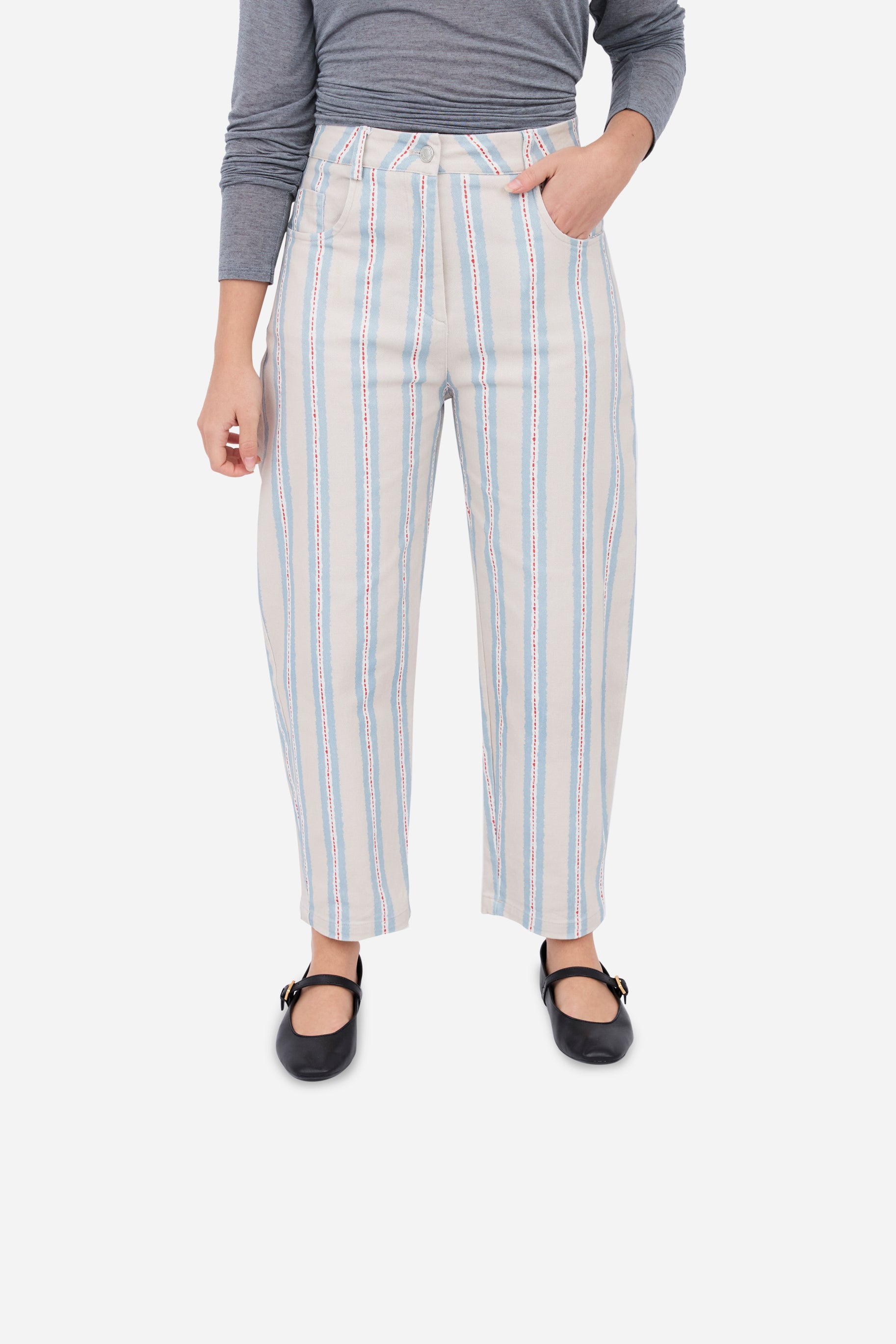 Pantalon Ballon Savage