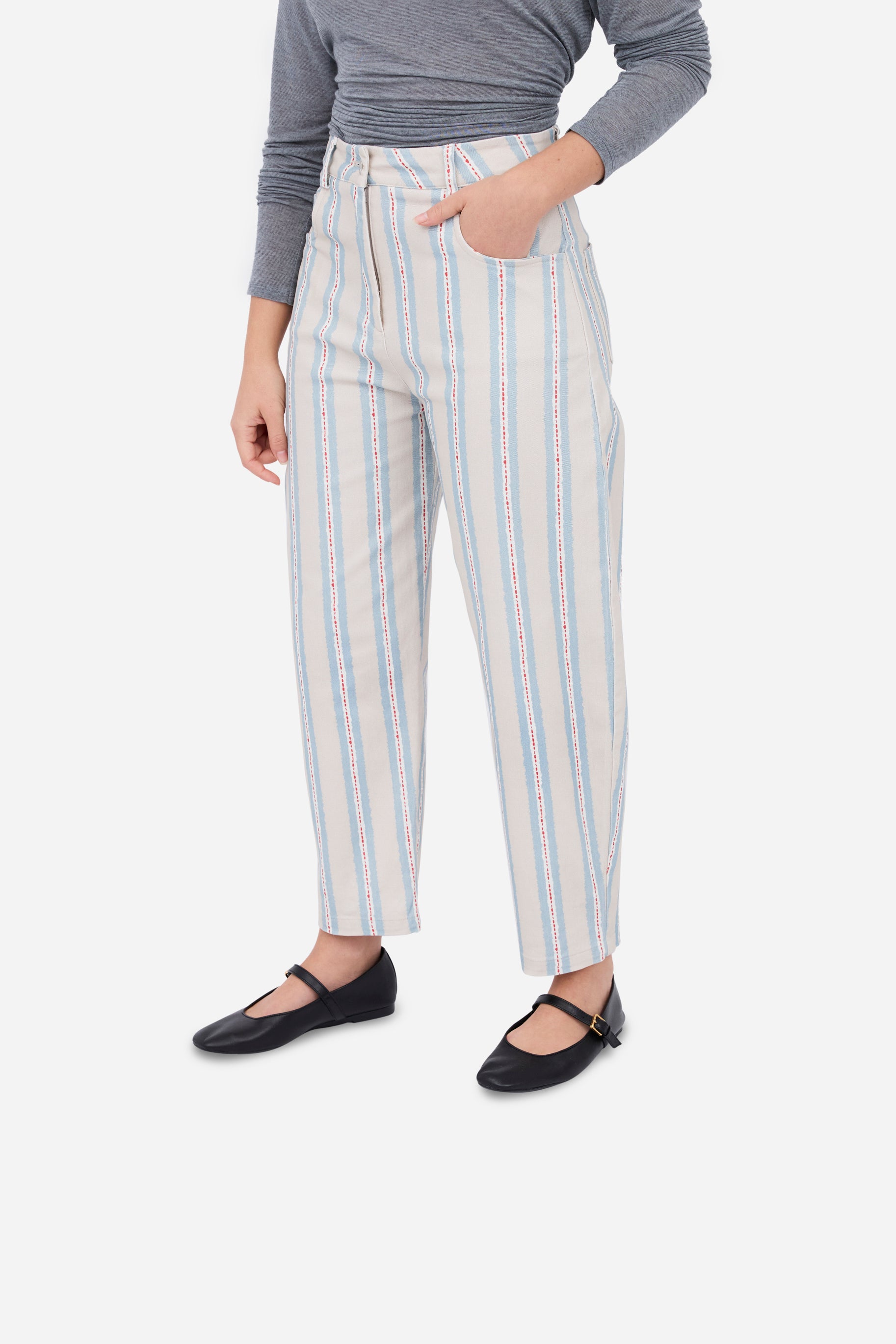 Pantalon Ballon Savage