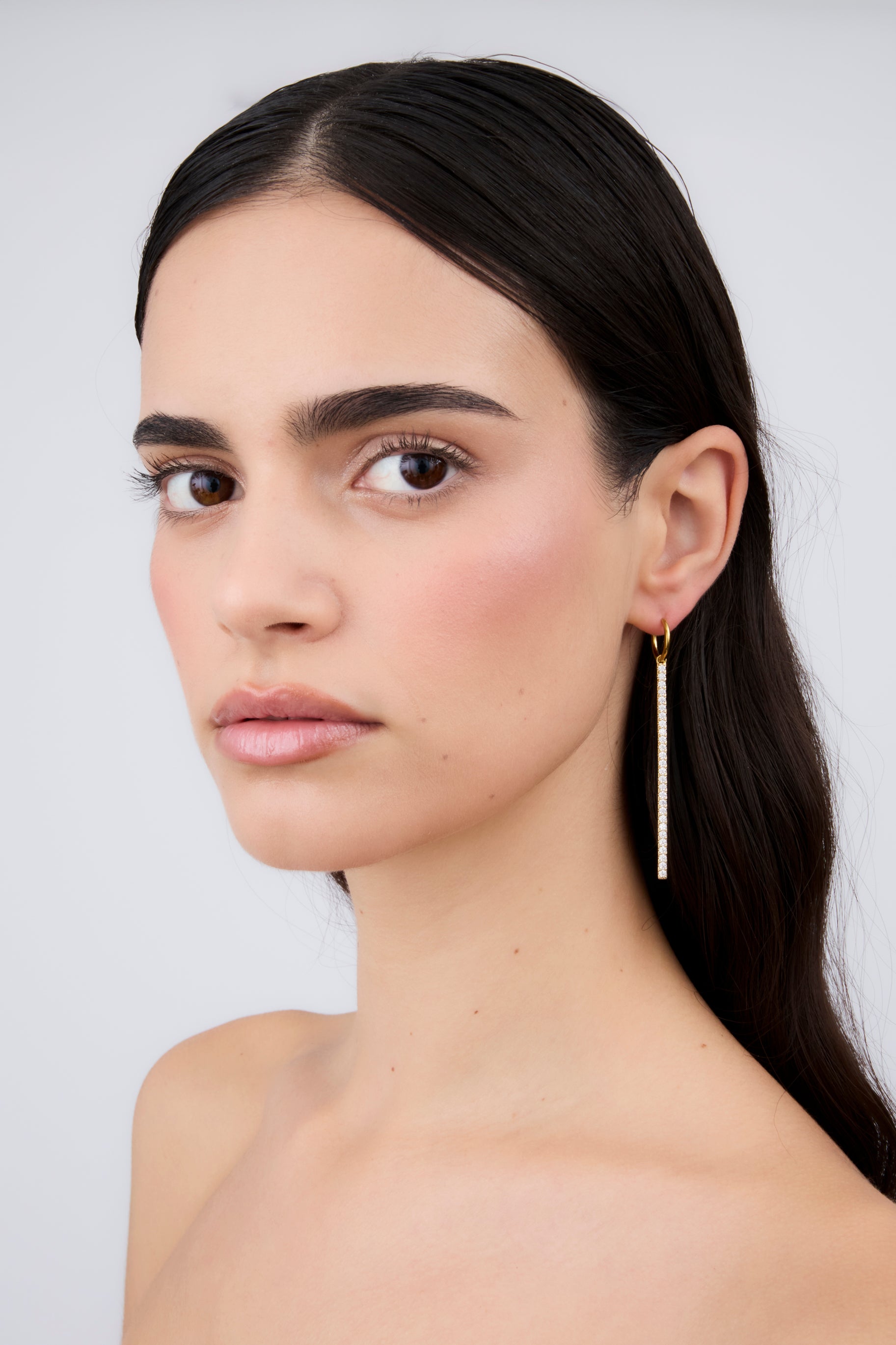 Arito Barra Circon Largo