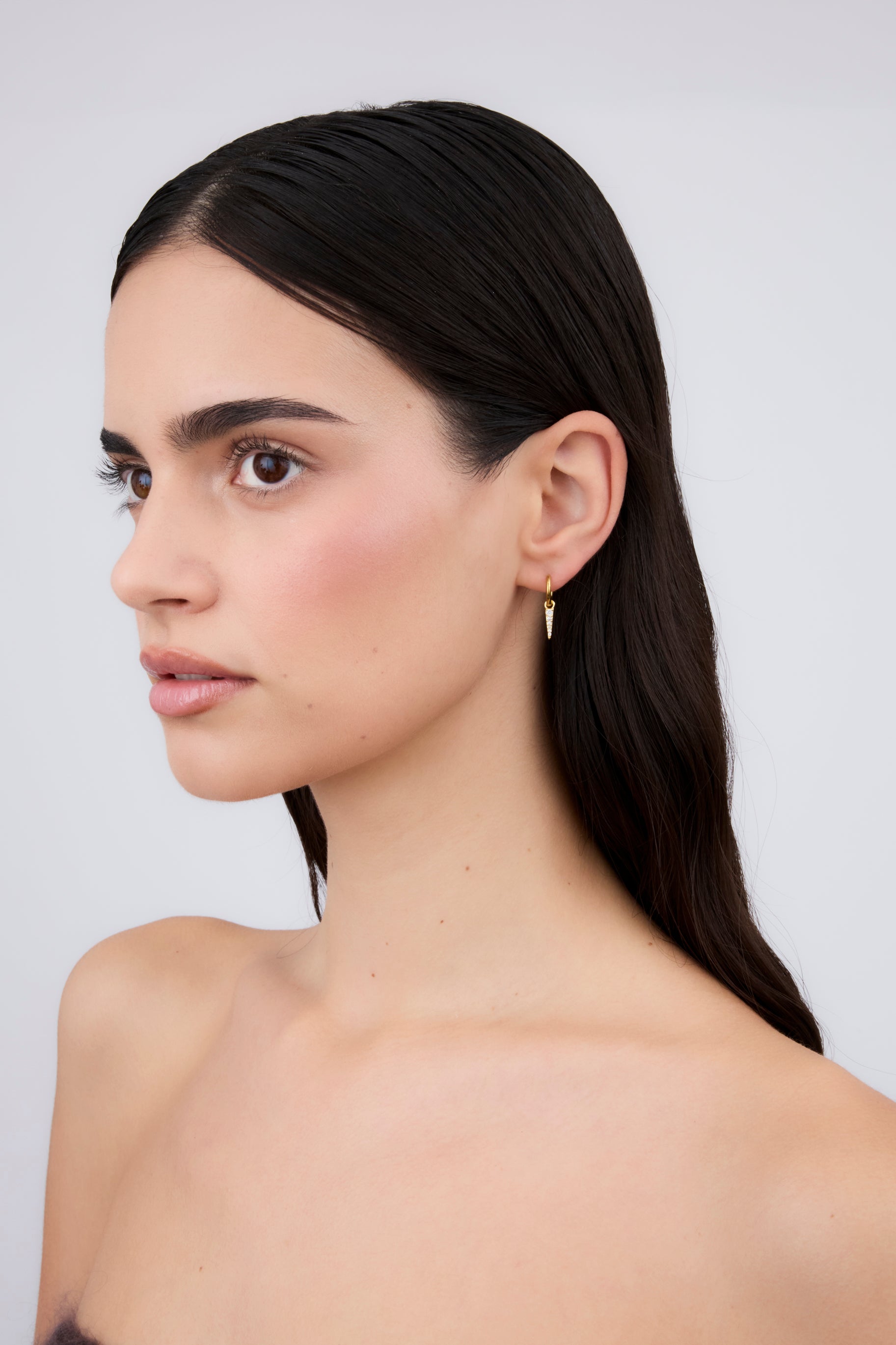 Pincho Earring (Unit)