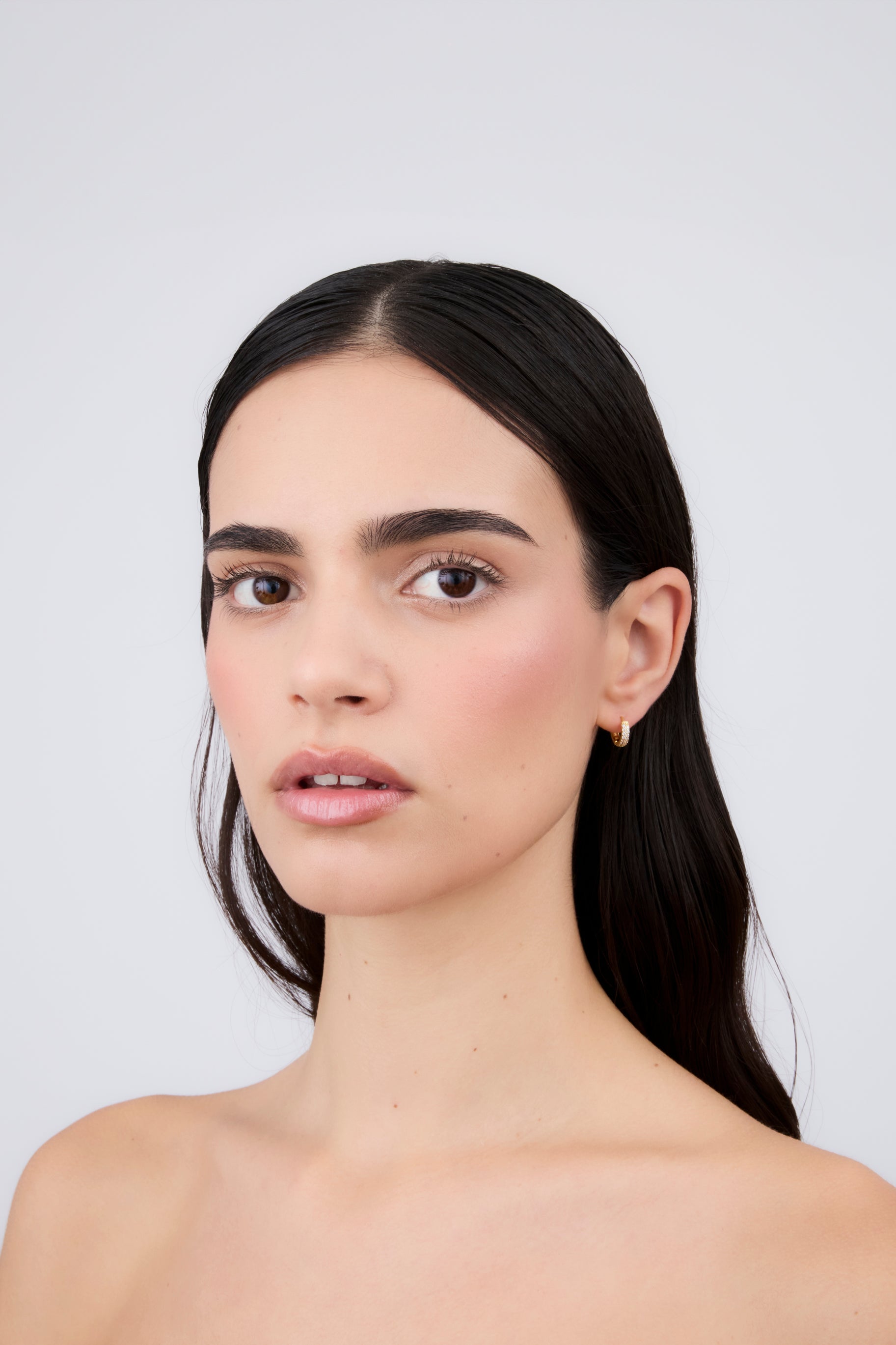 Mini Créole Microzircon (Unité)