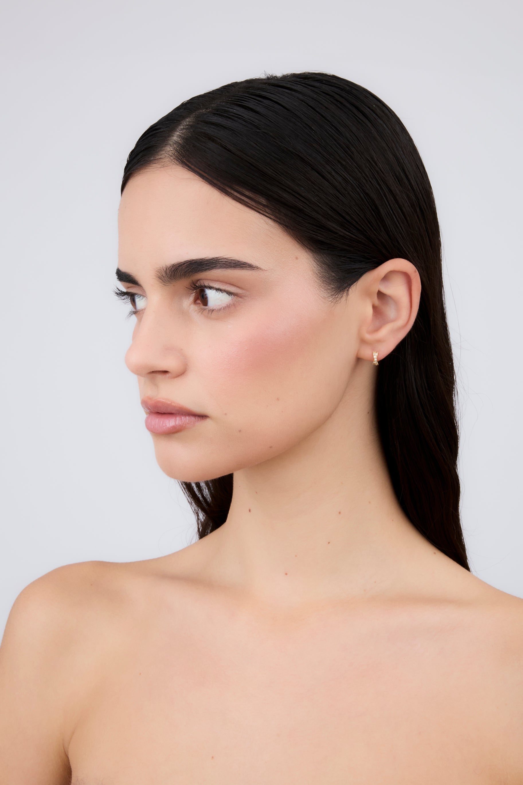 Mini Cross Ring (Unit)