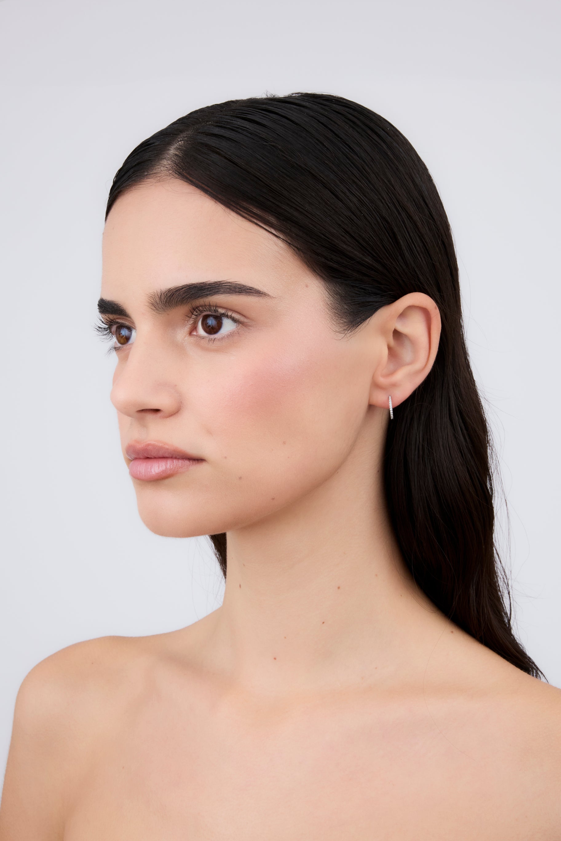 XS Zirconia Piercing (Unit)