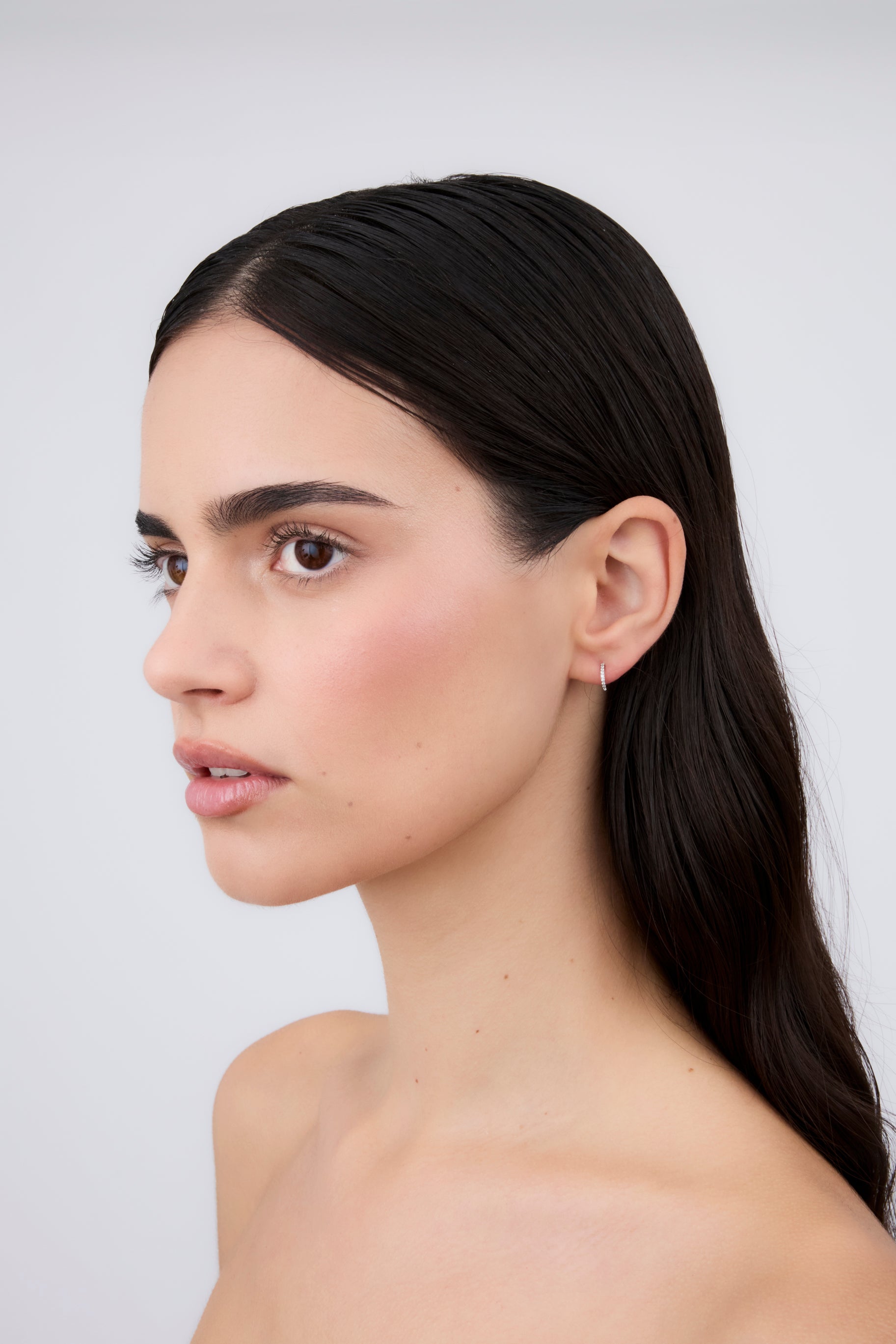 Piercing XS Zircone (Unité)