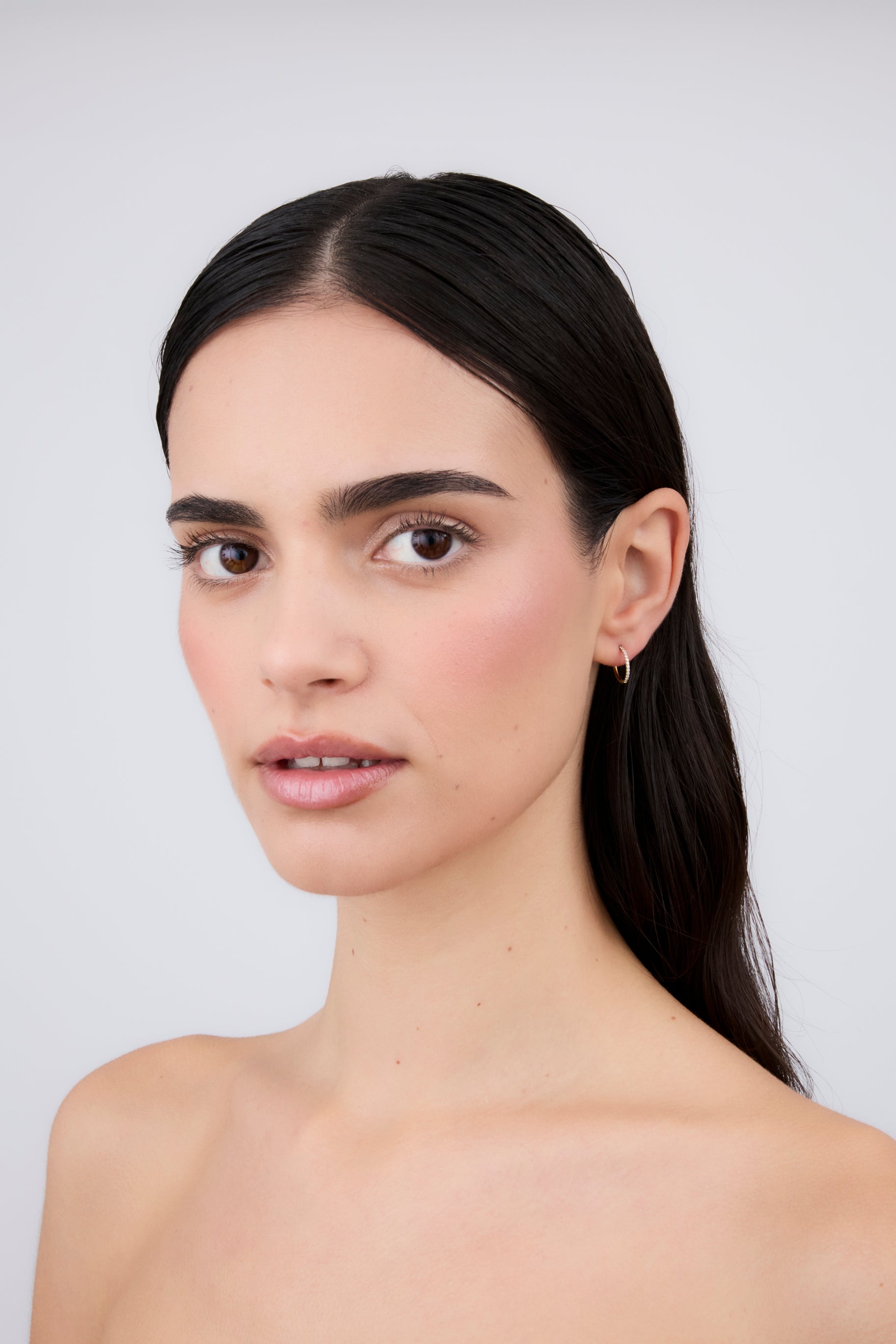 XS Zirconia Piercing (Unit)