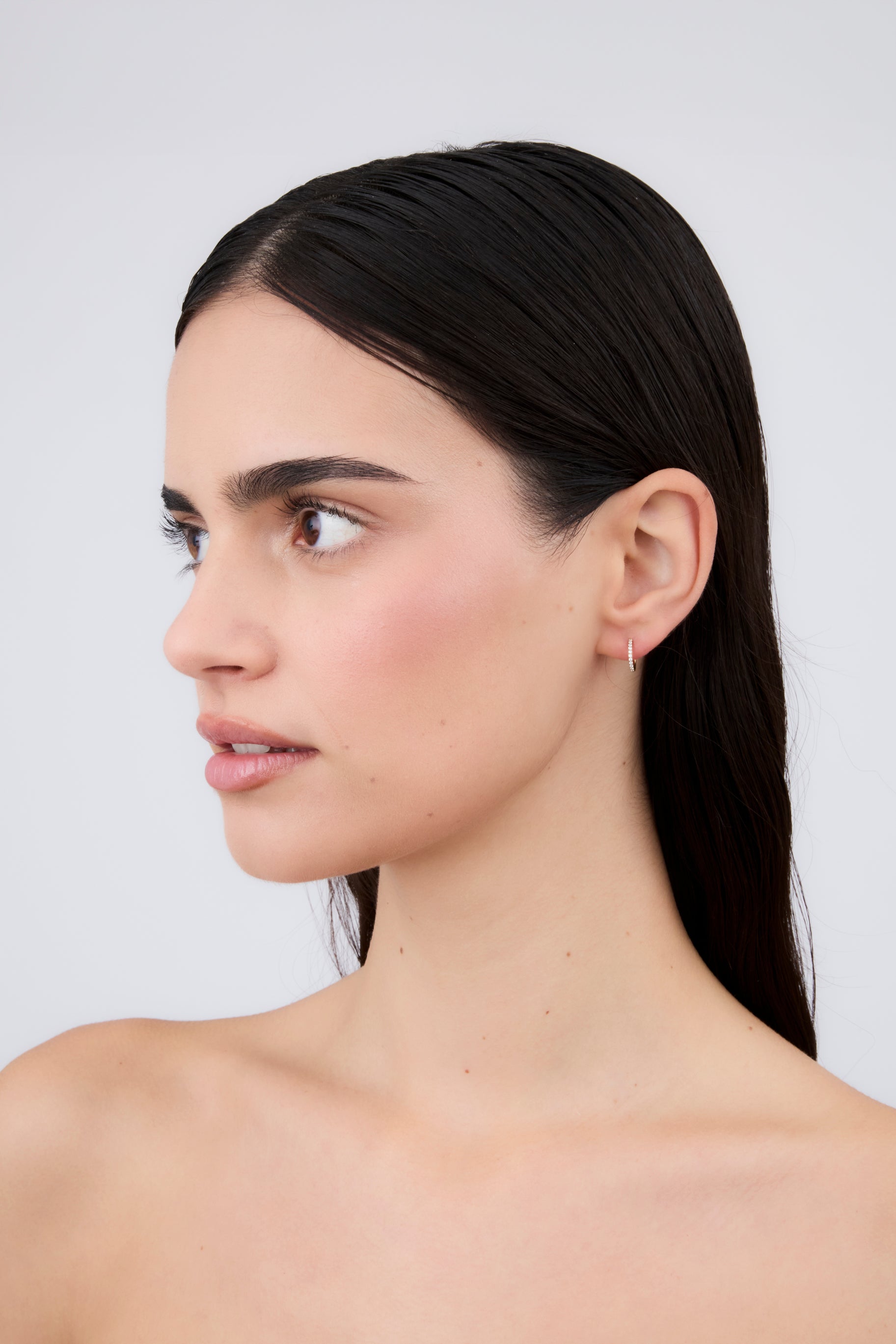 Piercing XS Zircone (Unité)