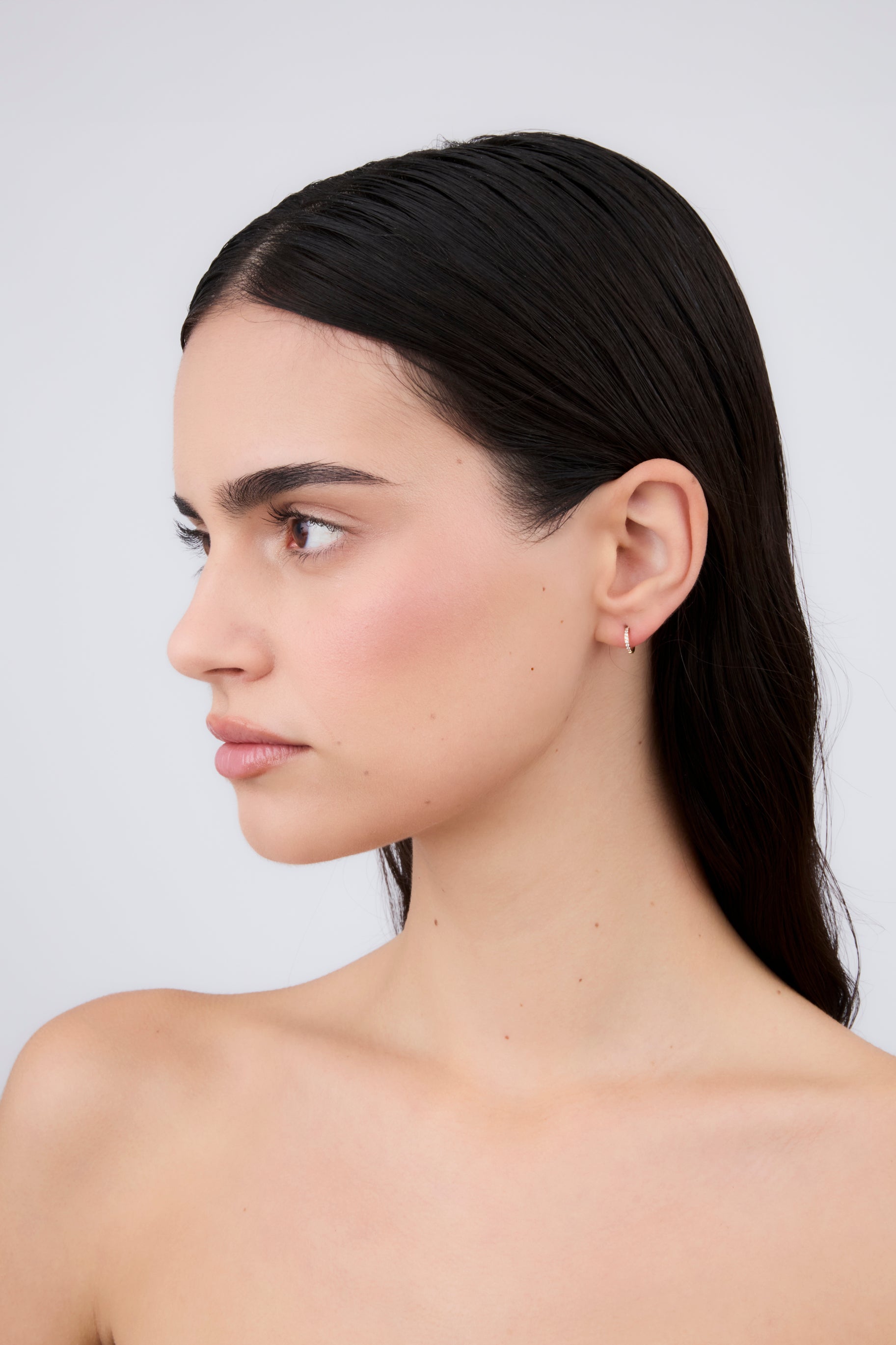 Piercing XS Zircone (Unité)