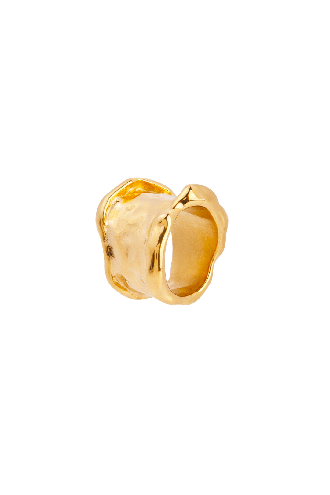 WAX RING