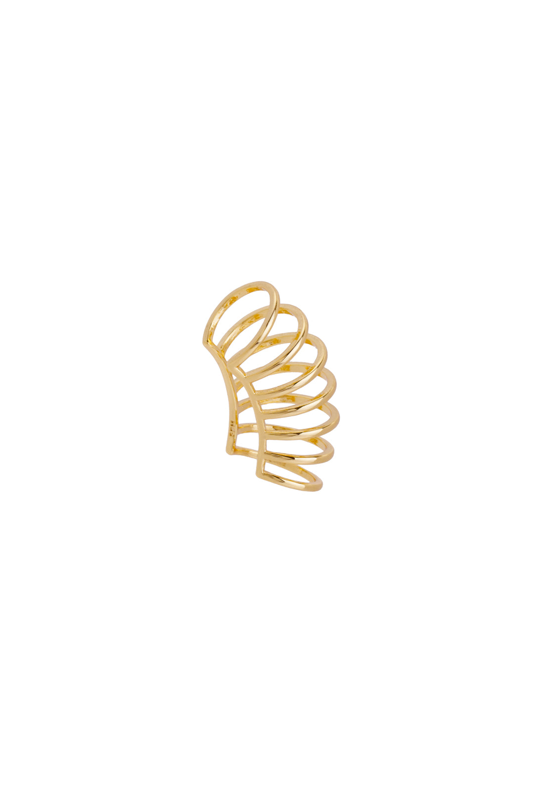 Earcuff 7 Aros