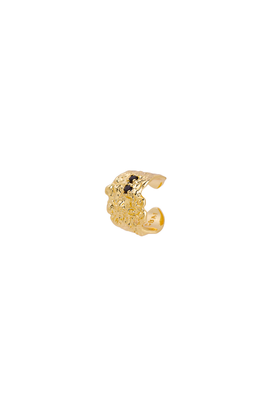 Earcuff Textura