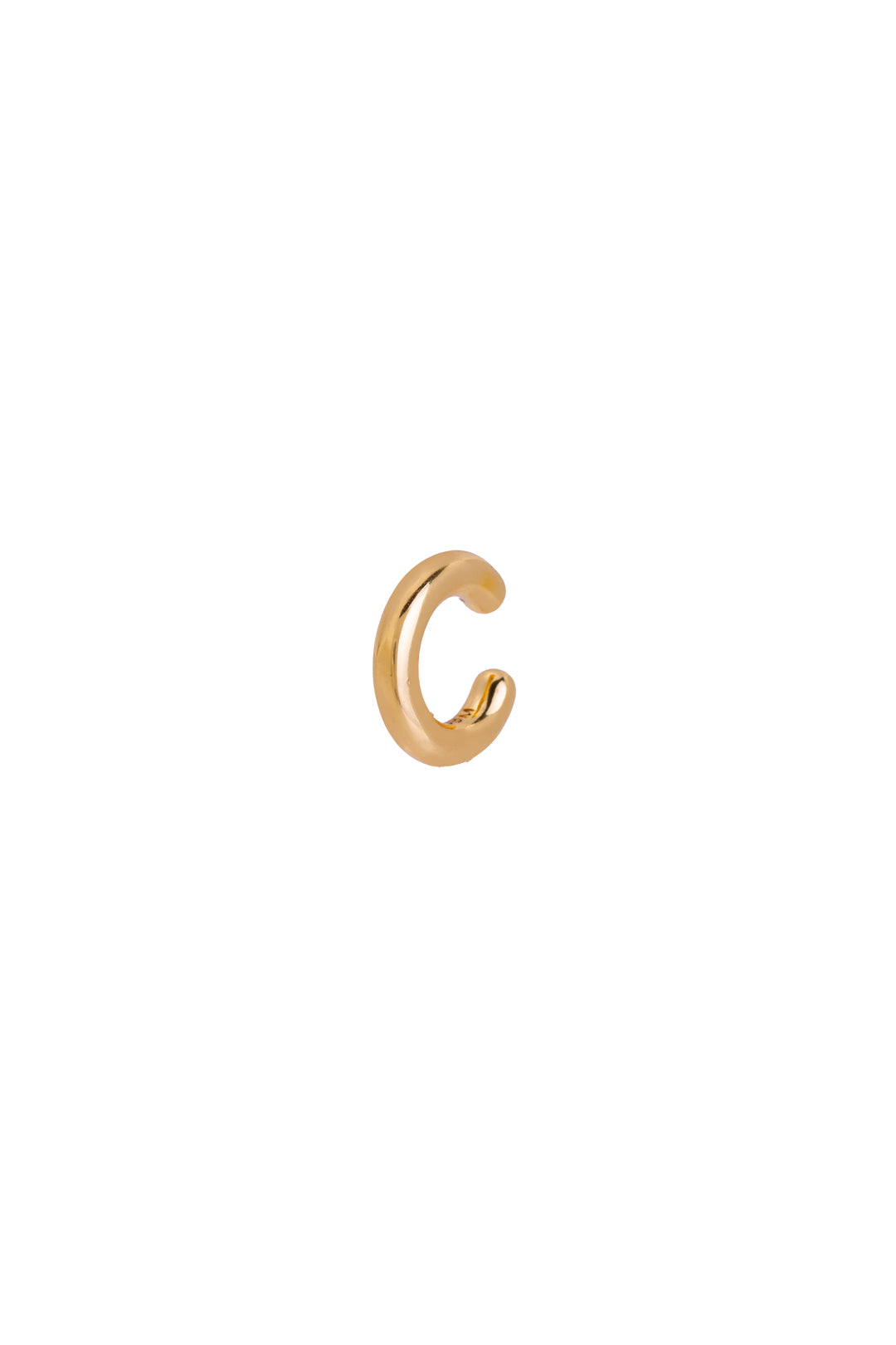 Plain Earcuff