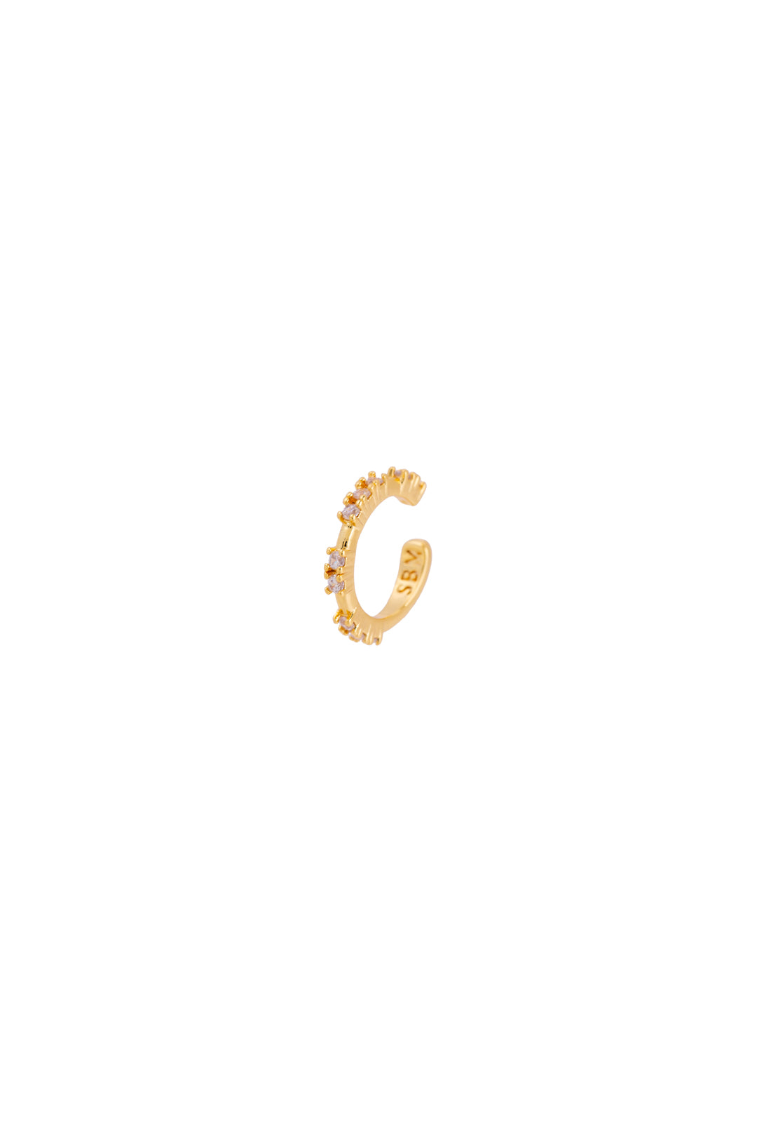 Earcuff Zirconia