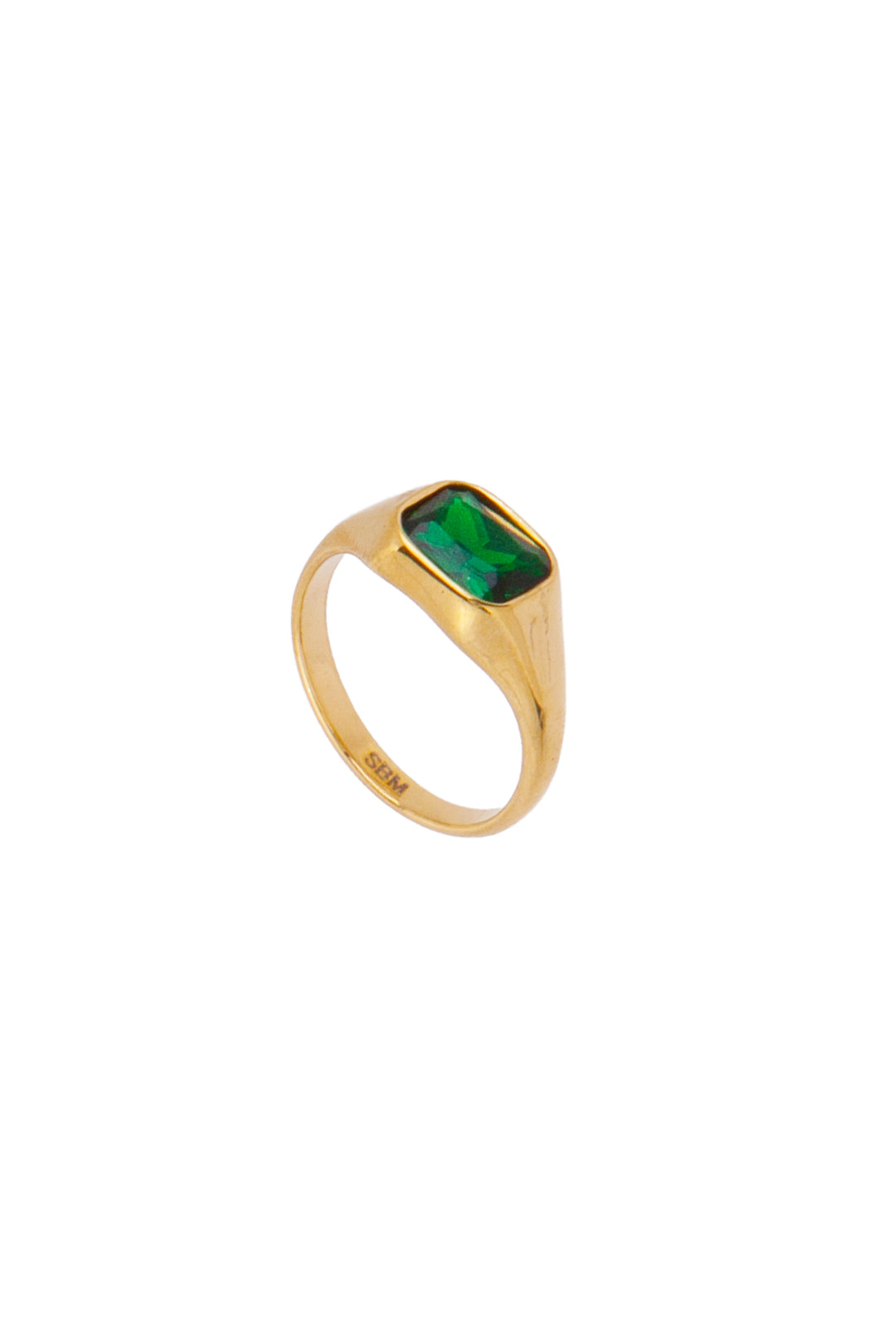 Ring Rectangle Colour