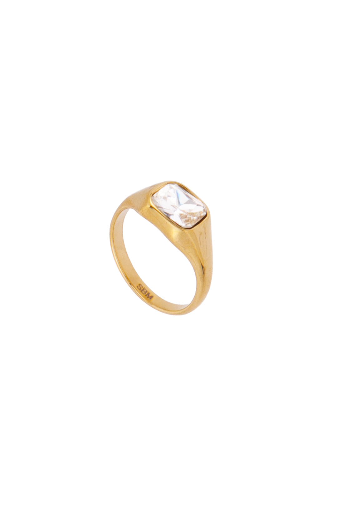 Ring Rectangle Colour