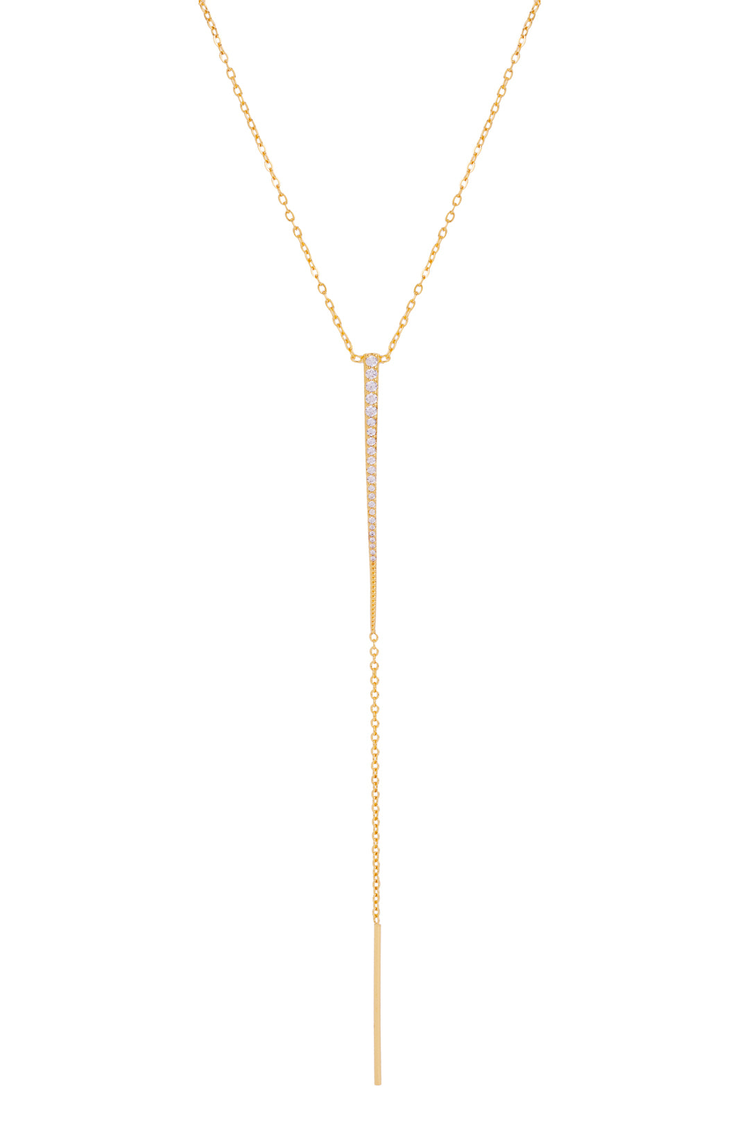Spike Necklace