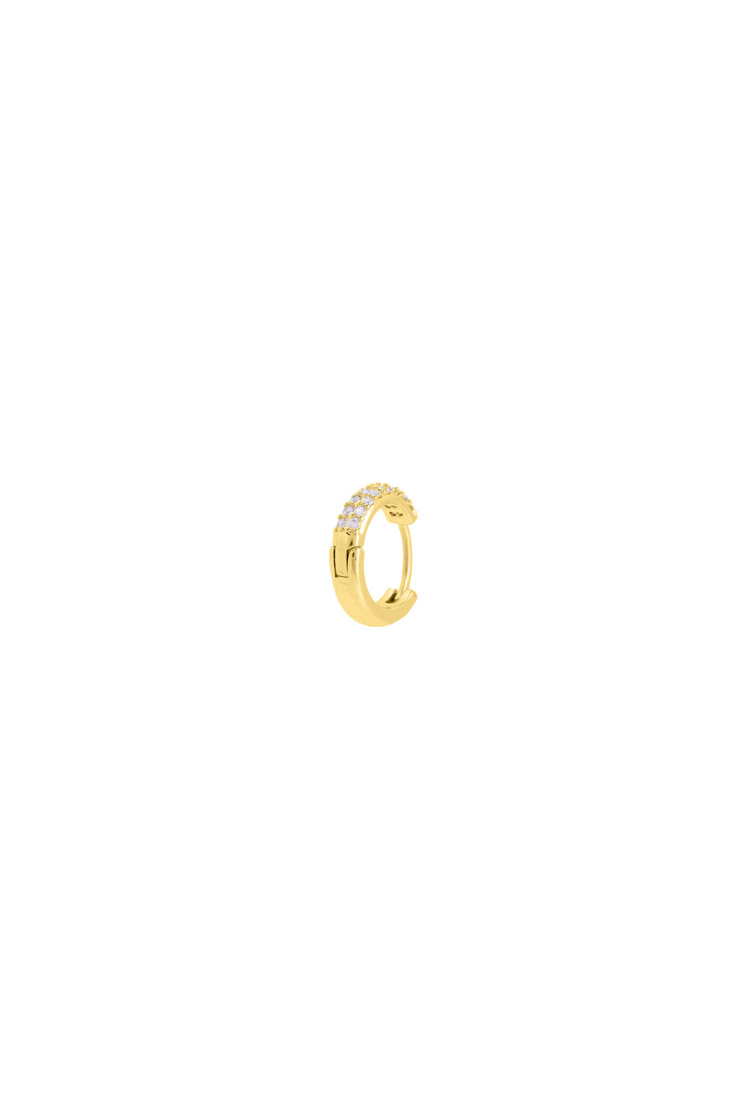 Mini Créole Microzircon (Unité)