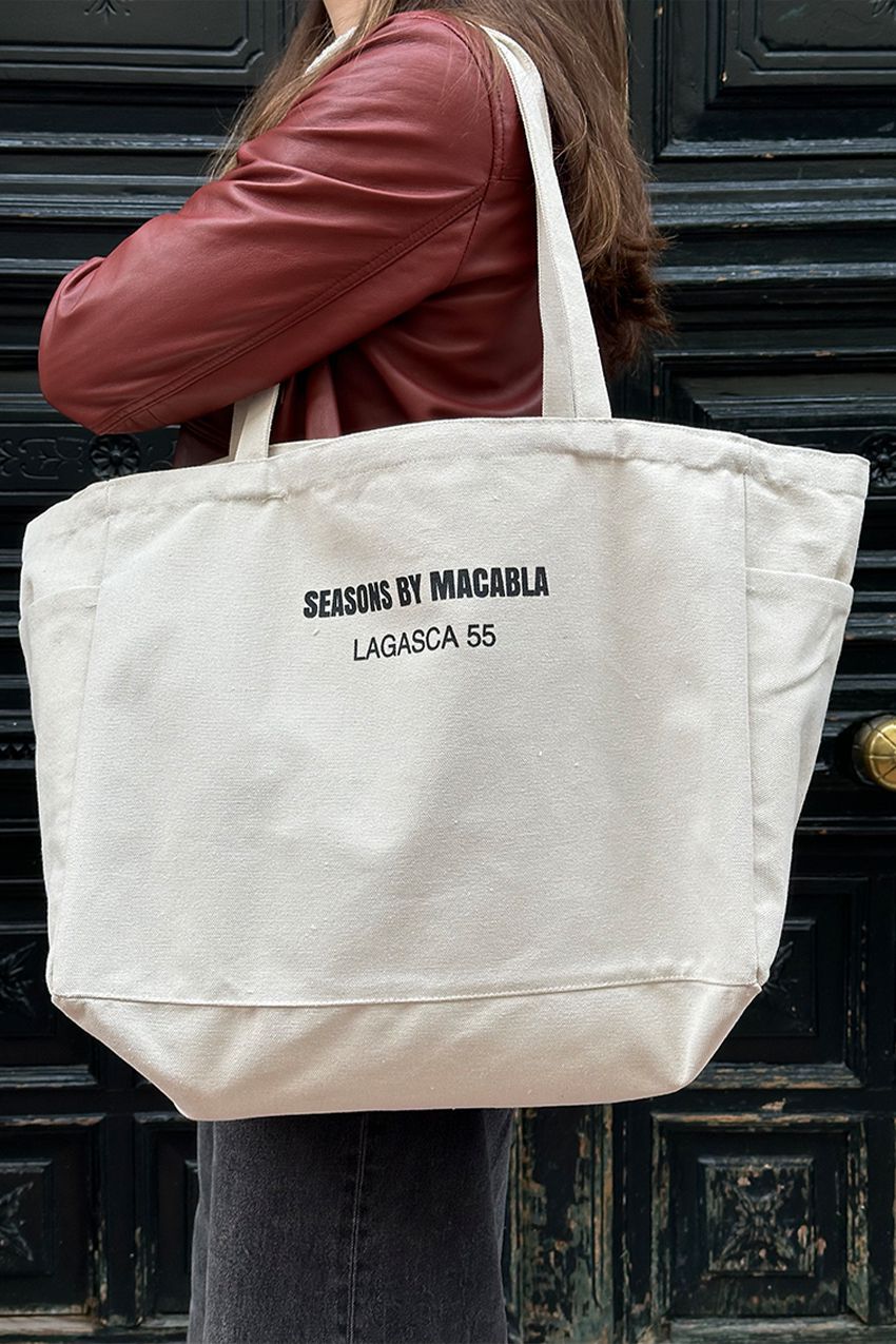 Gym Bag