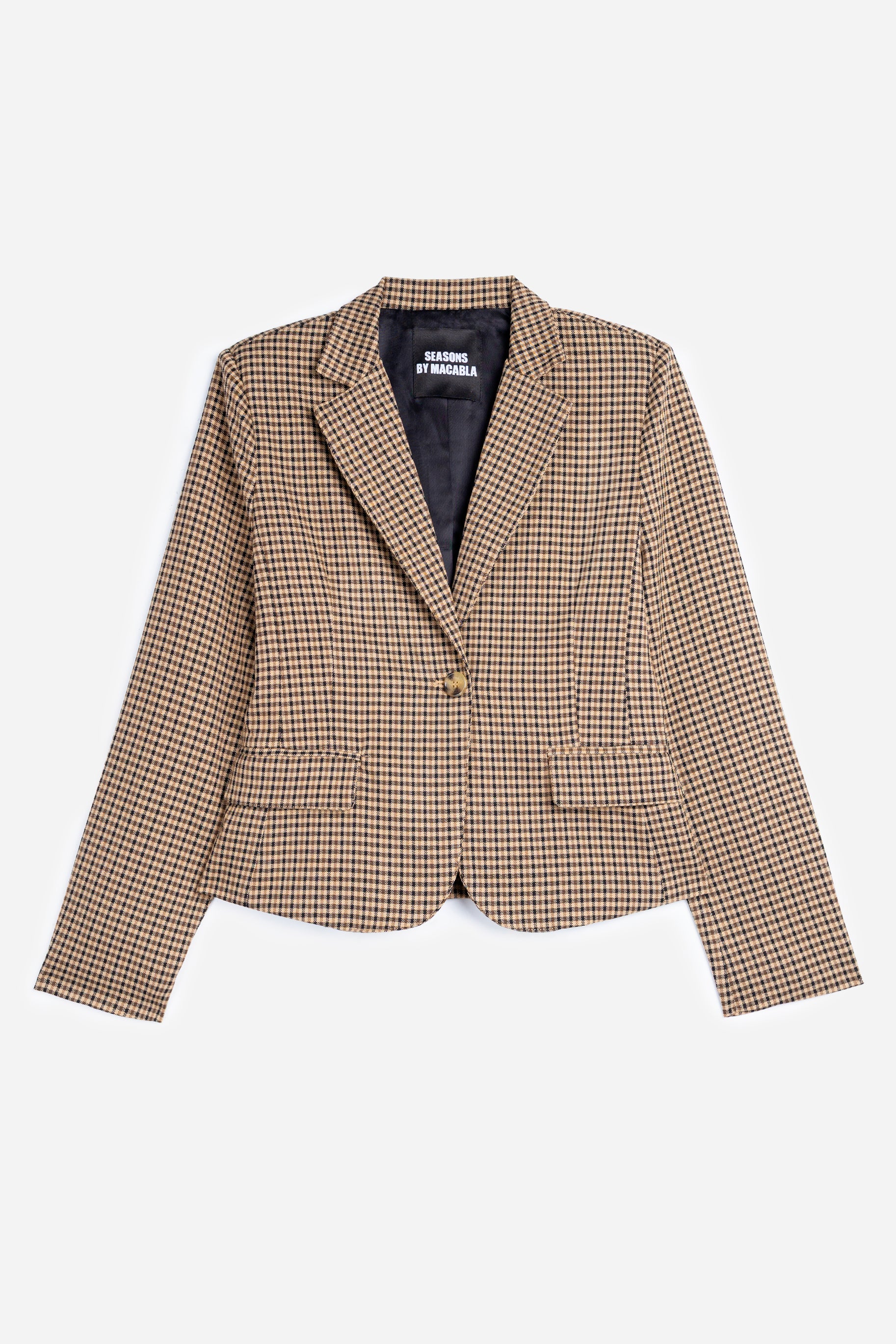 Swansea Blazer
