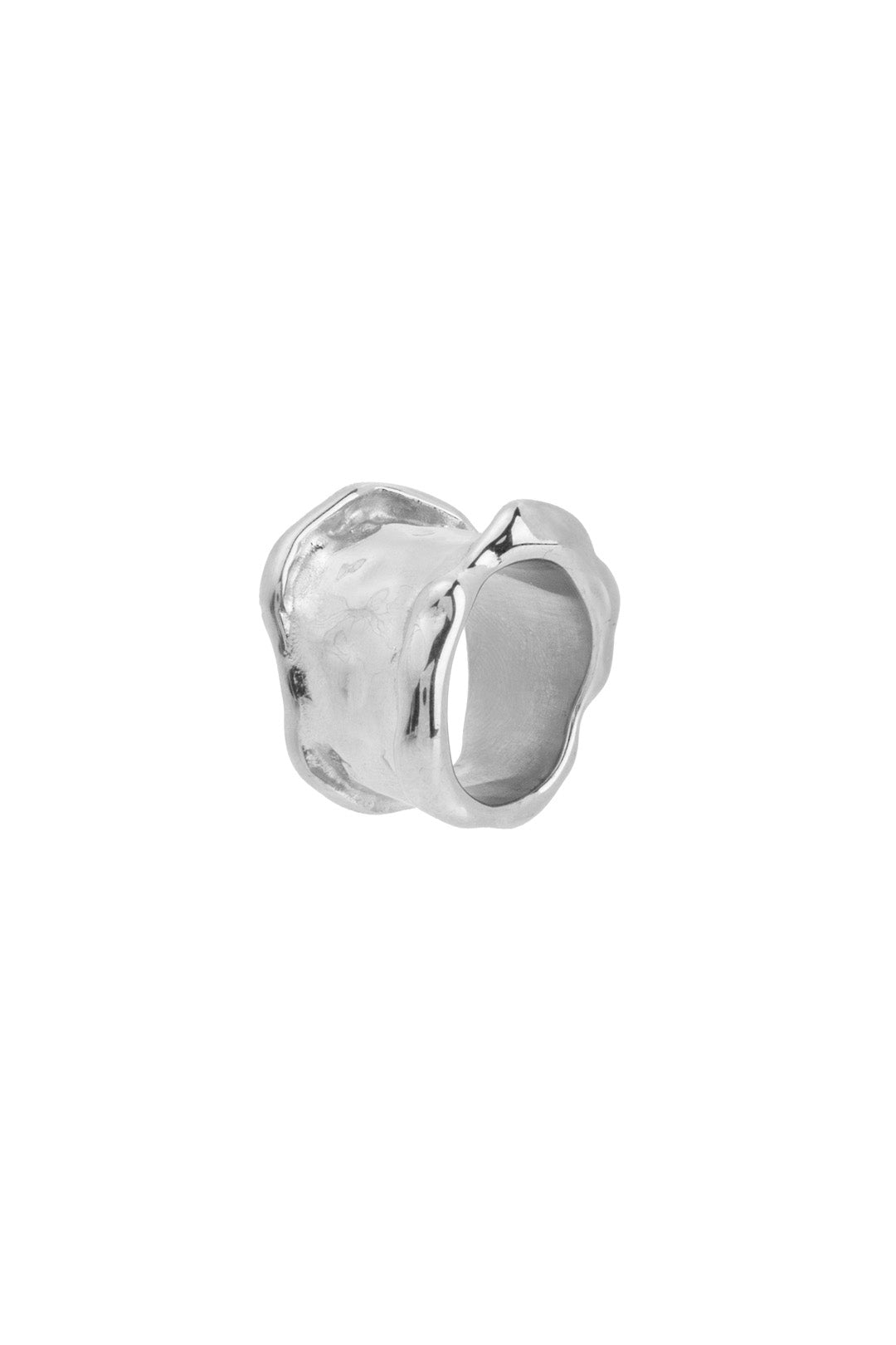 WAX RING